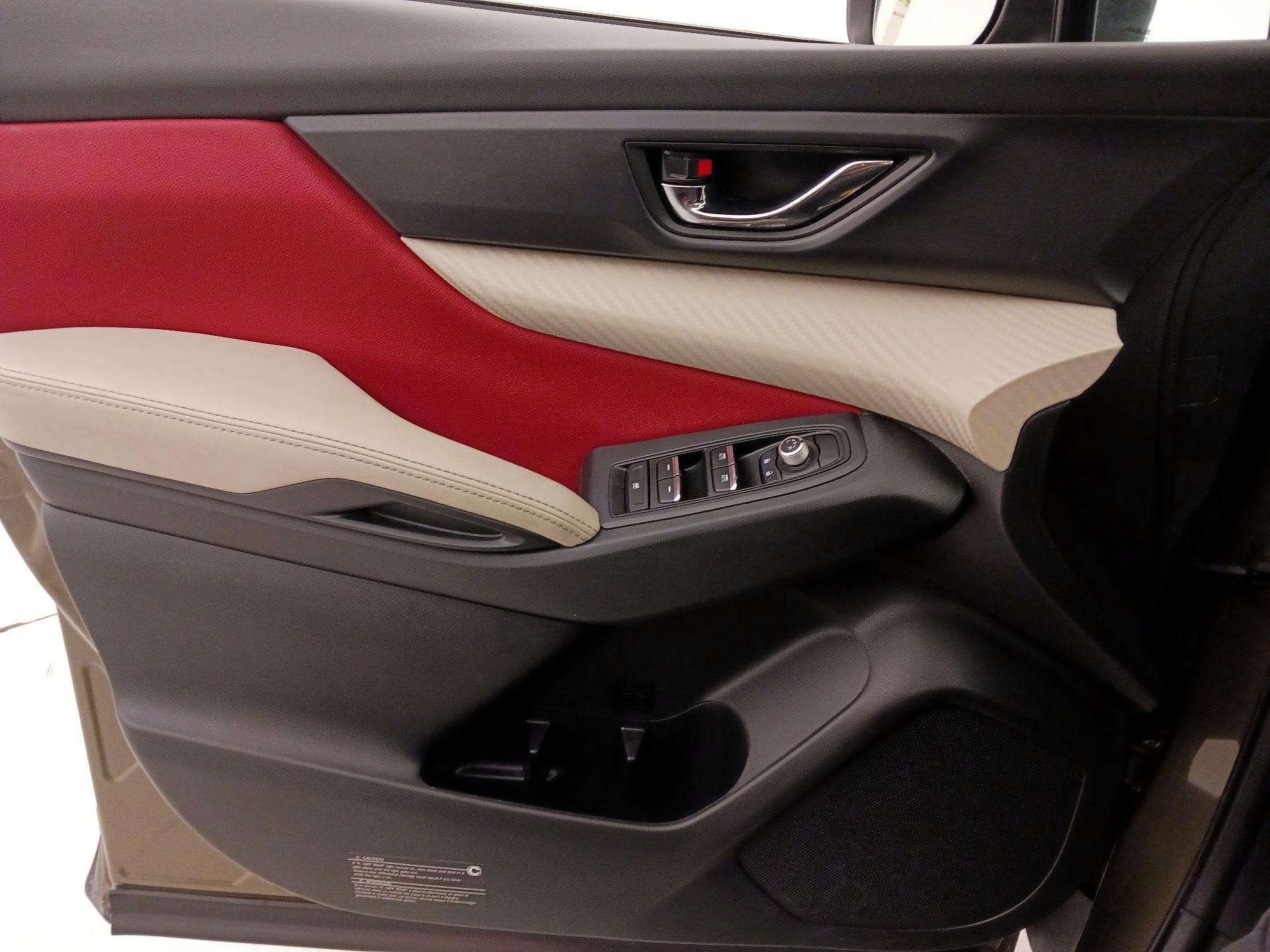 Thumbnail: 2022 Subaru Ascent - 12