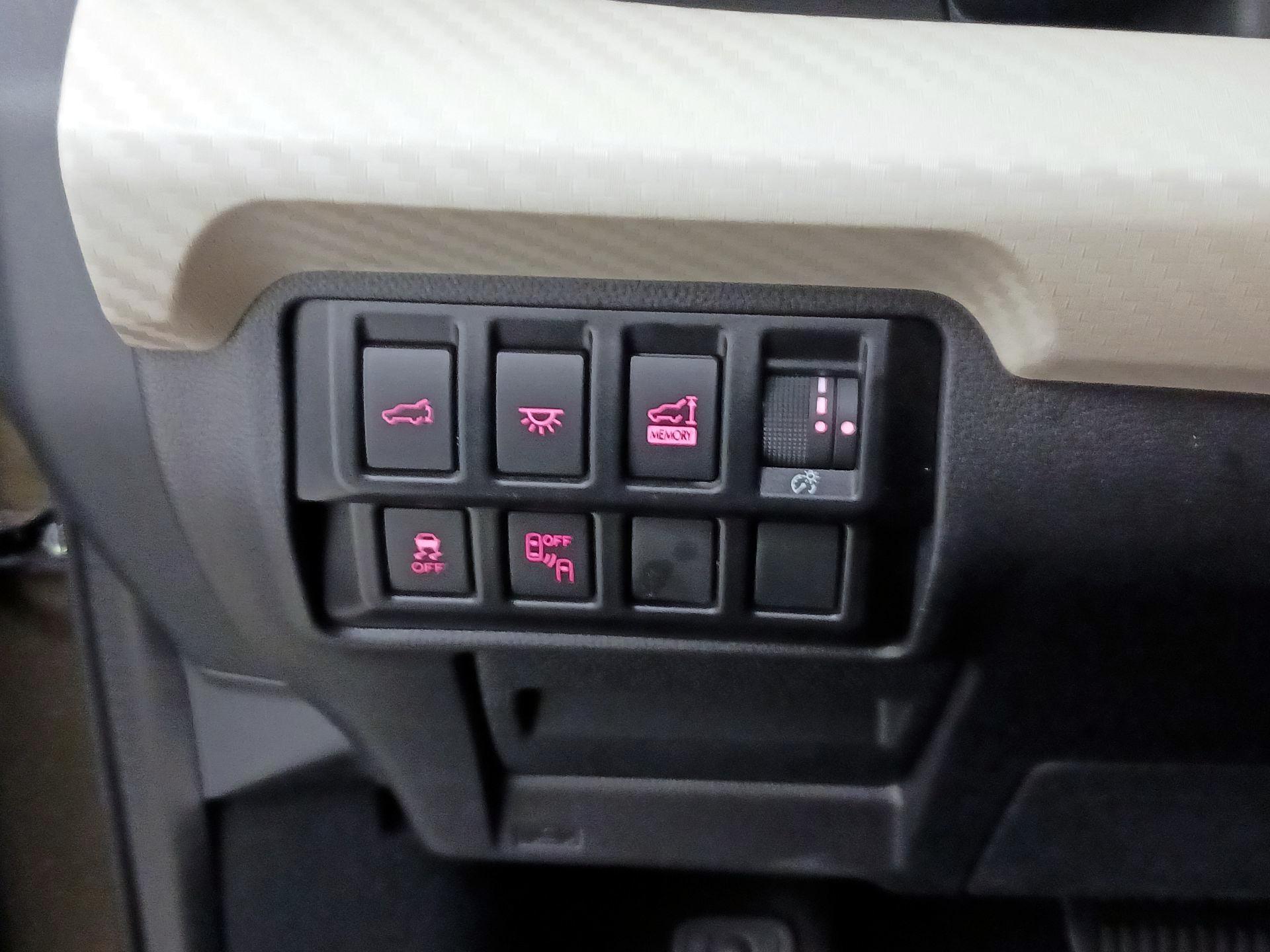 Thumbnail: 2022 Subaru Ascent - 13