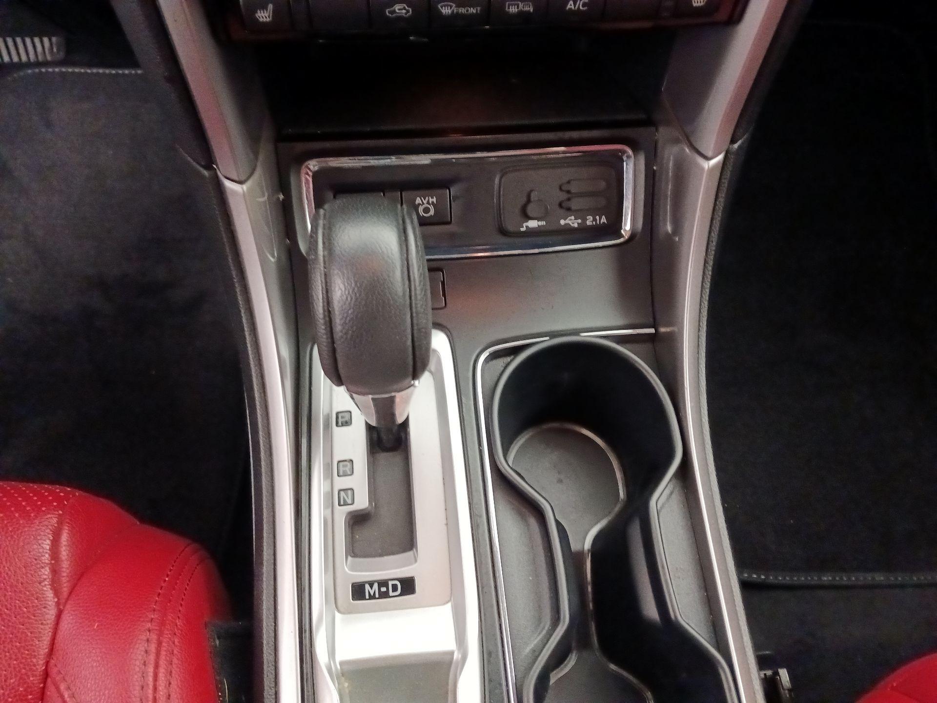 Thumbnail: 2022 Subaru Ascent - 17