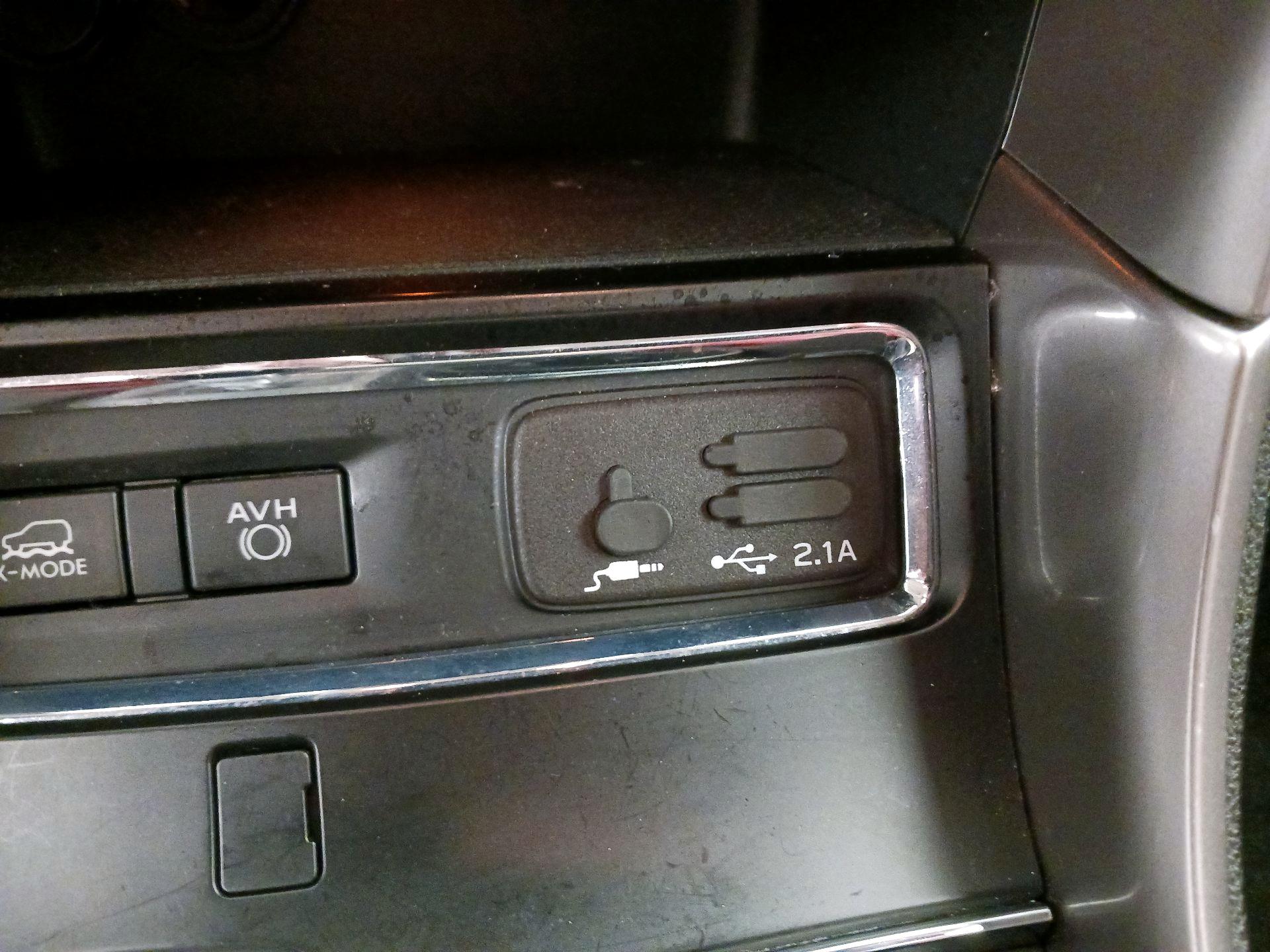 Thumbnail: 2022 Subaru Ascent - 18