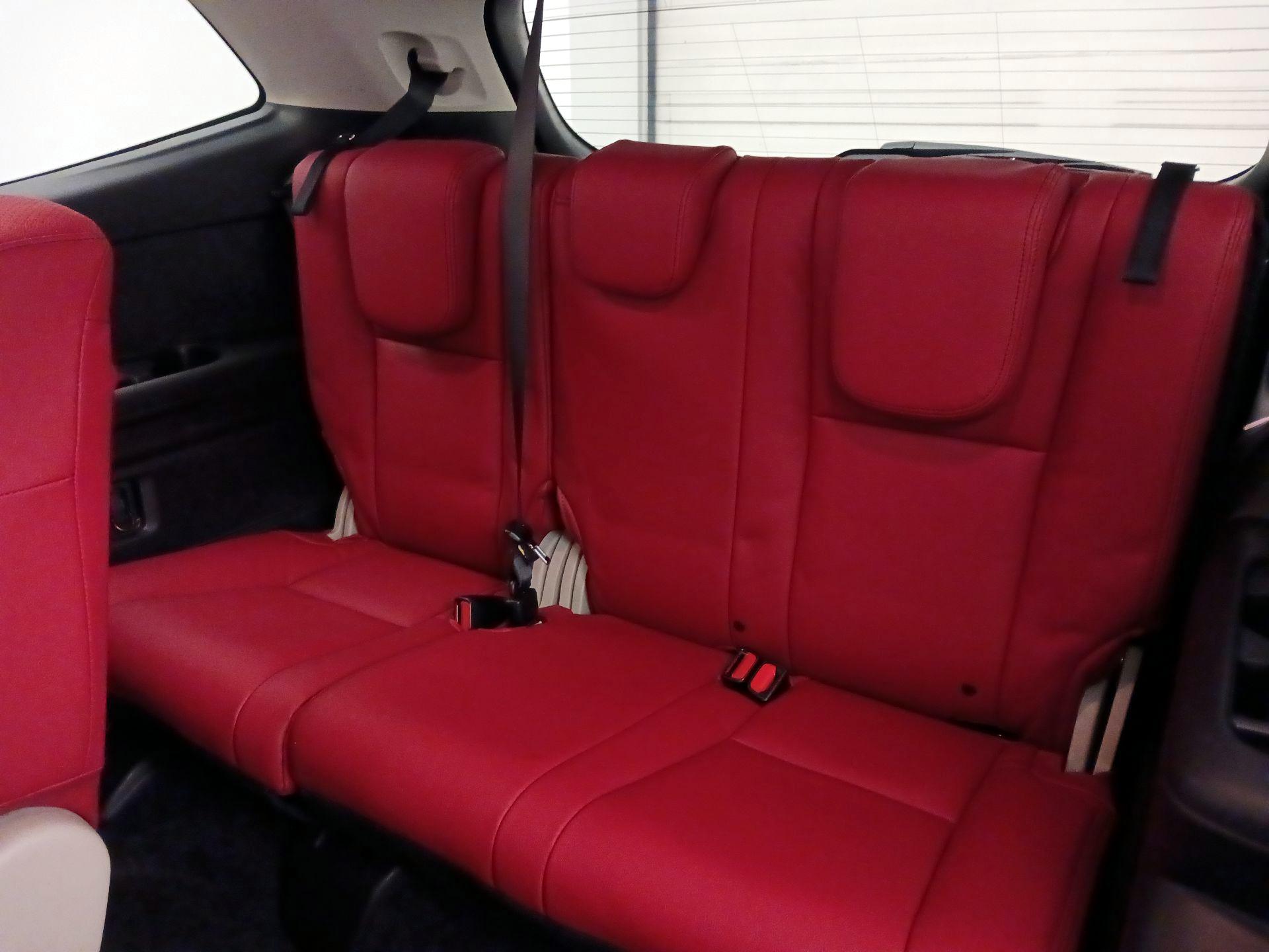 Thumbnail: 2022 Subaru Ascent - 20