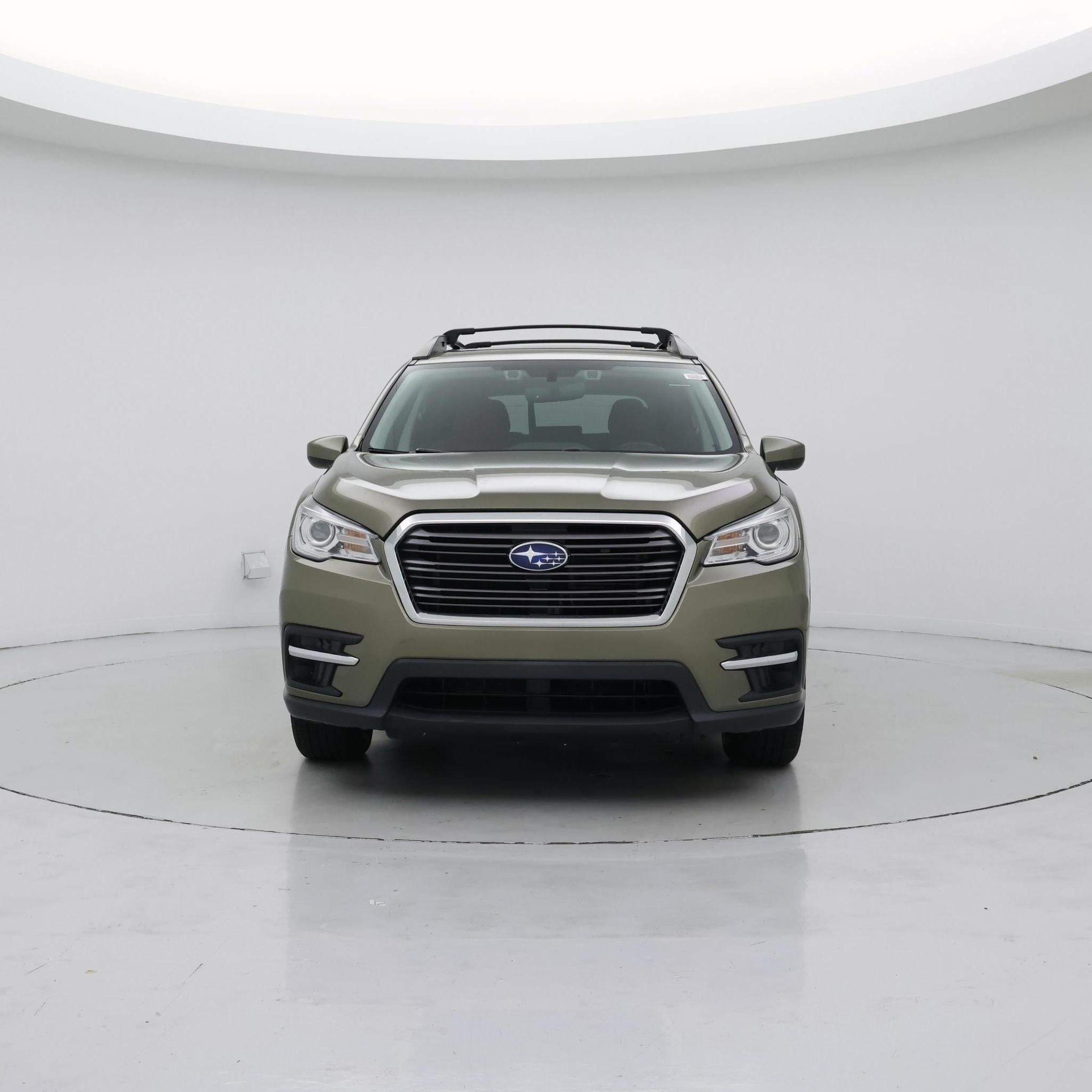 Thumbnail: 2022 Subaru Ascent - 5