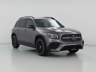 2023 Mercedes-Benz GLB250