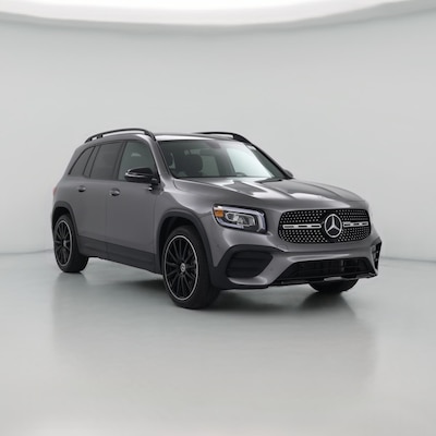2023 Mercedes-Benz GLB250