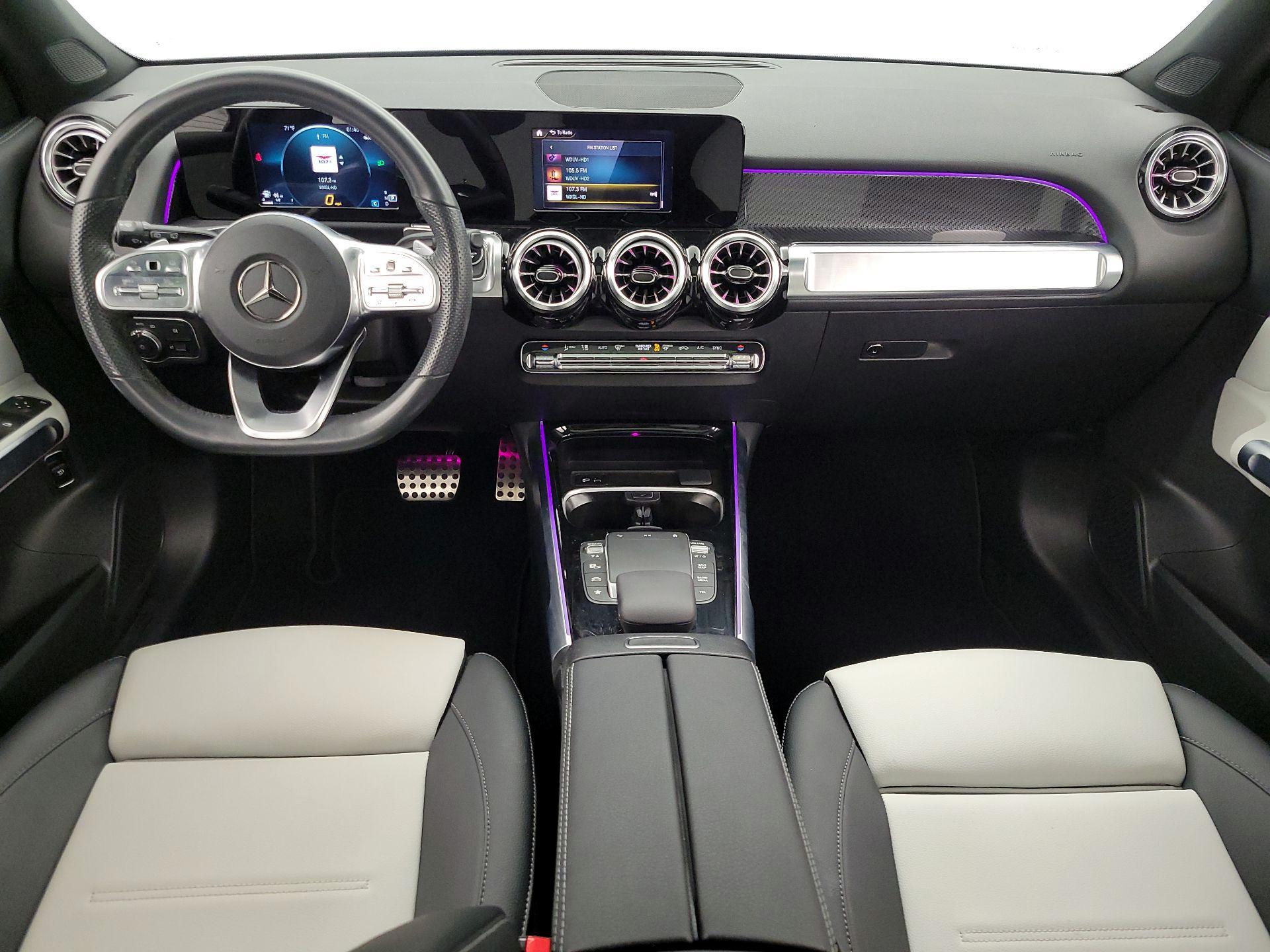 Thumbnail: 2023 Mercedes-Benz GLB - 9