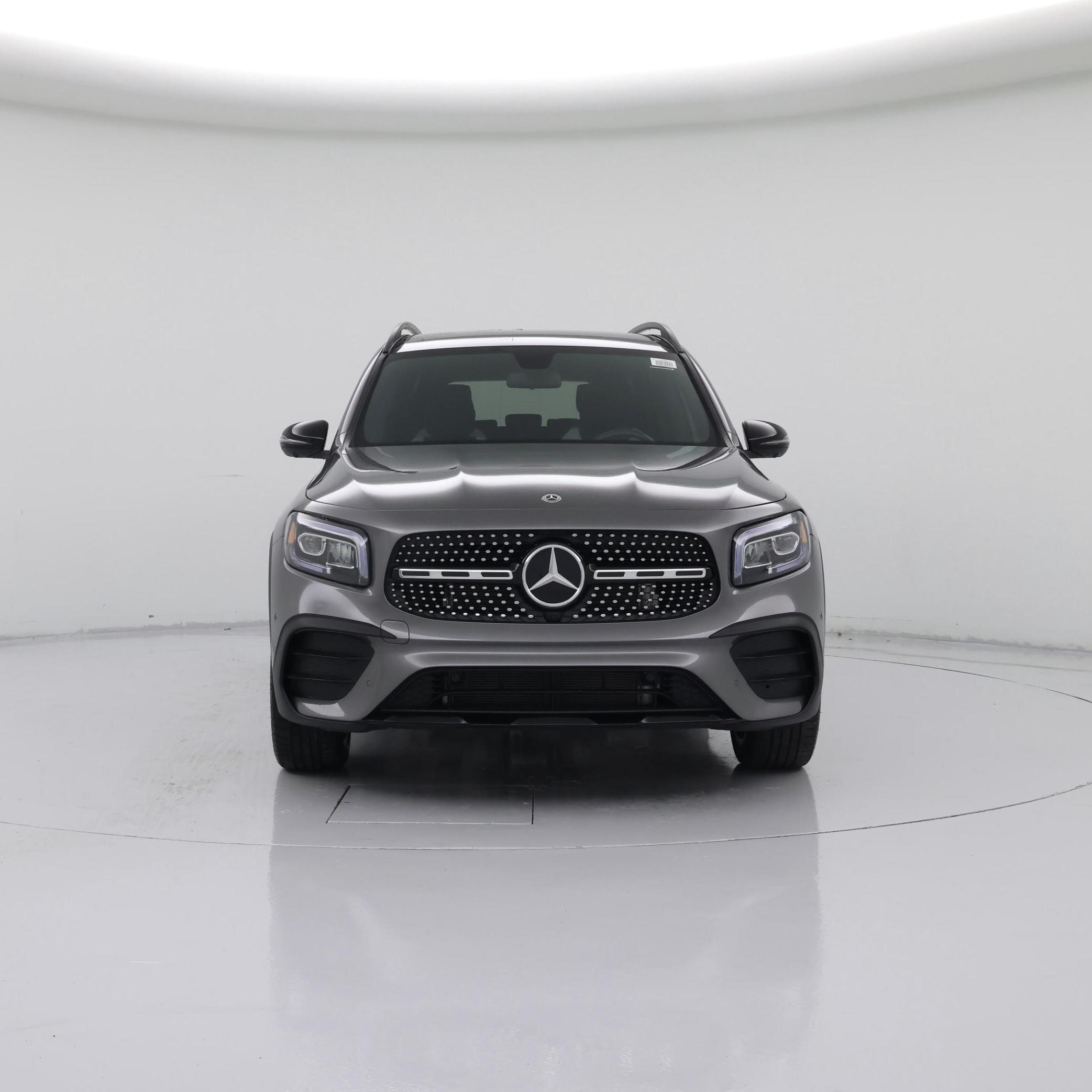 Thumbnail: 2023 Mercedes-Benz GLB - 5
