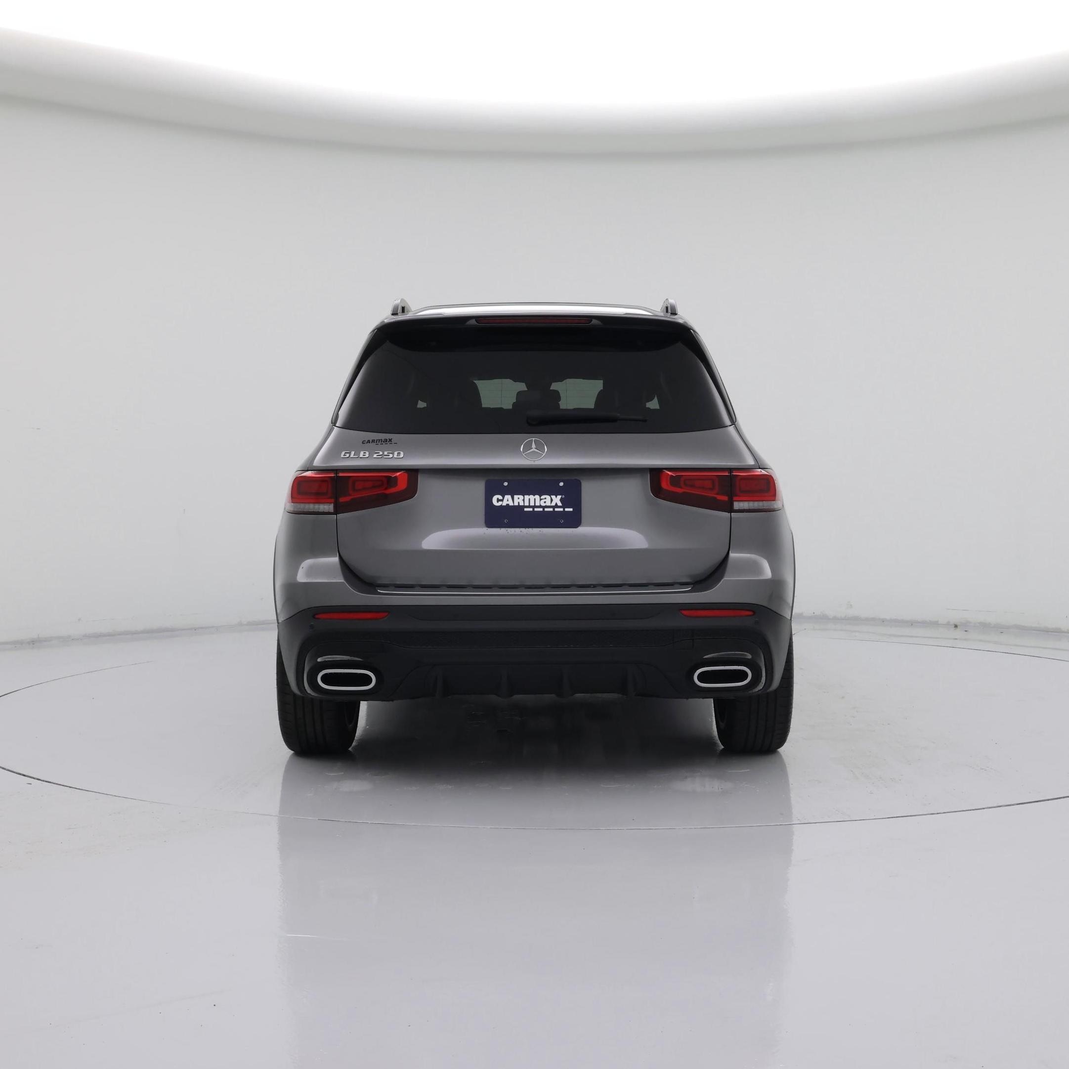 Thumbnail: 2023 Mercedes-Benz GLB - 6