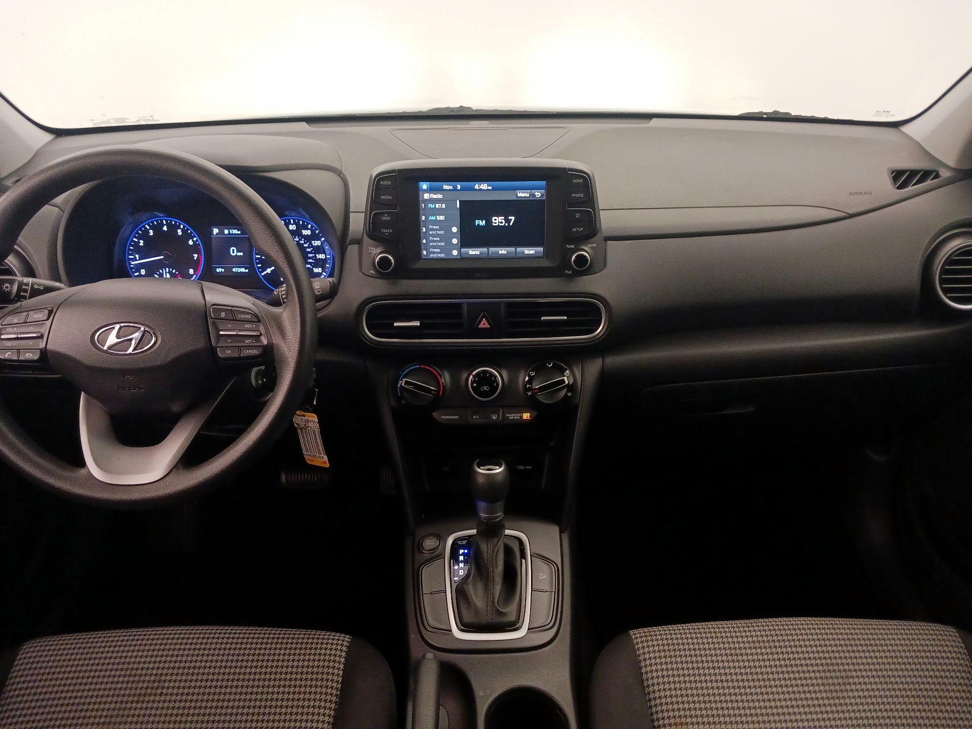 Thumbnail: 2020 Hyundai Kona - 9