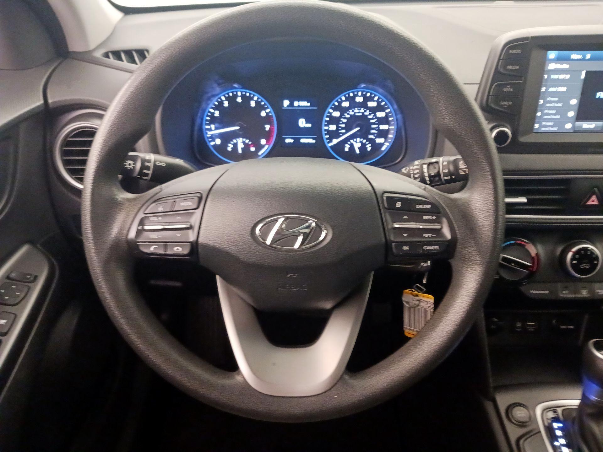 Thumbnail: 2020 Hyundai Kona - 10