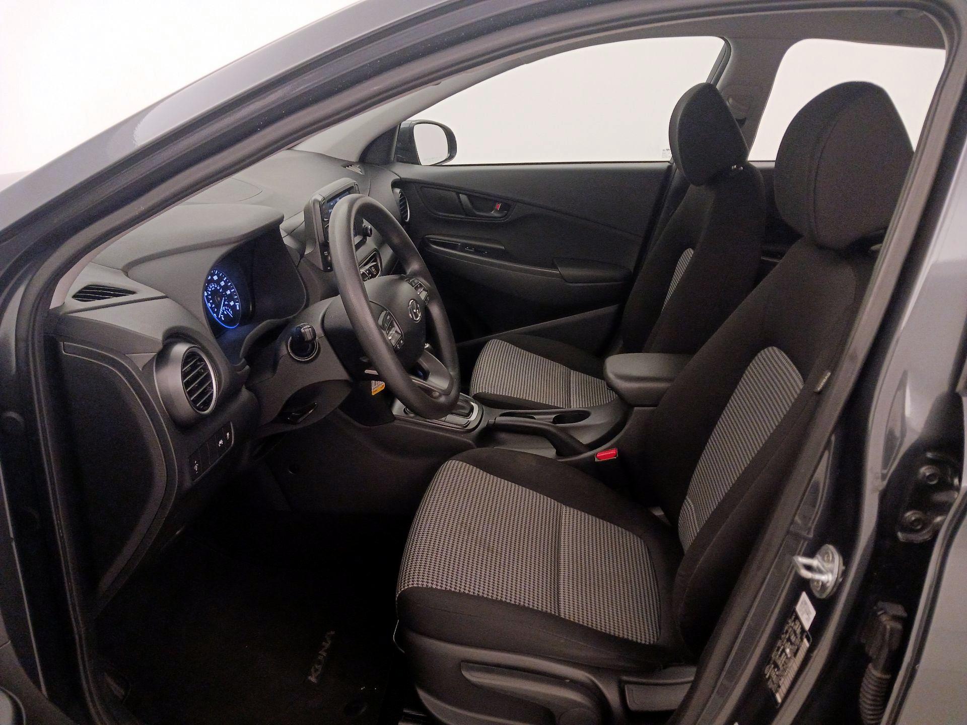 Thumbnail: 2020 Hyundai Kona - 11