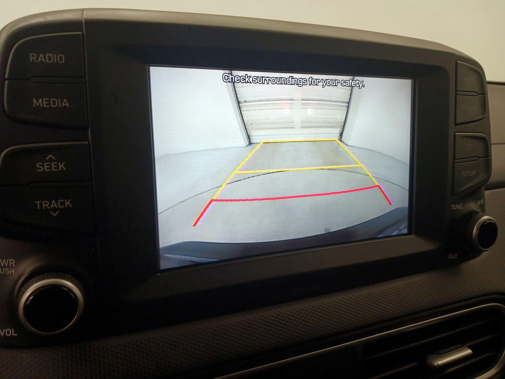 Thumbnail: 2020 Hyundai Kona - 14