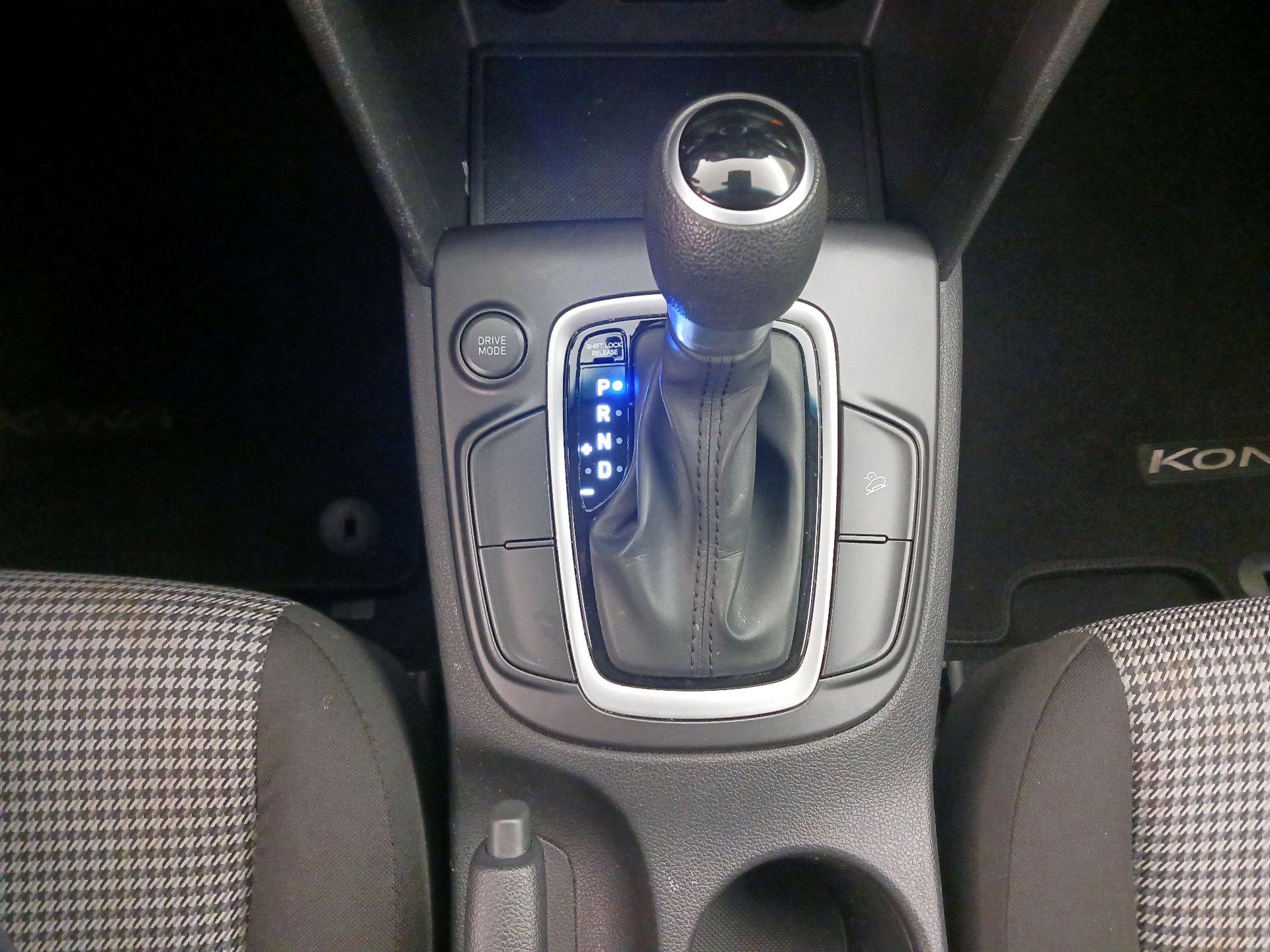 Thumbnail: 2020 Hyundai Kona - 17