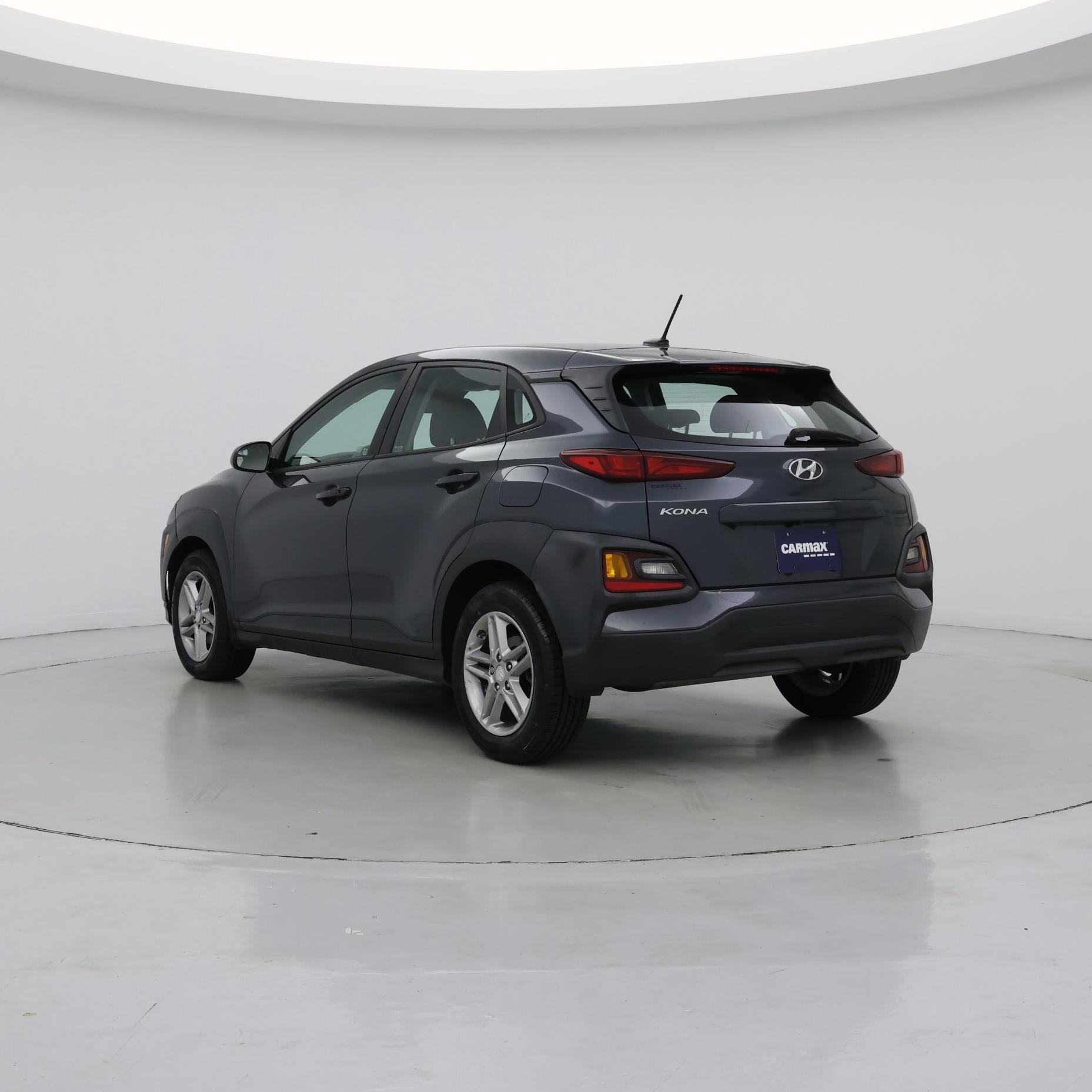 Thumbnail: 2020 Hyundai Kona - 2