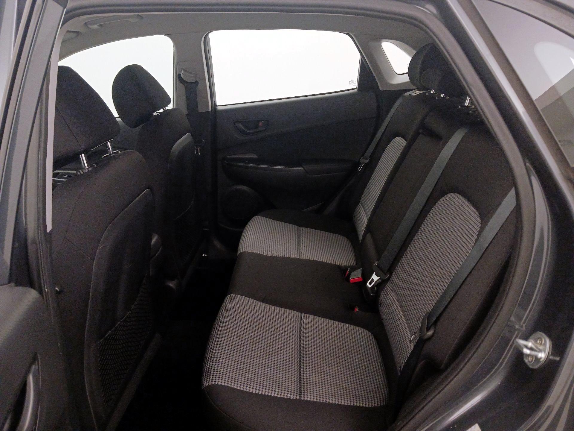 Thumbnail: 2020 Hyundai Kona - 19