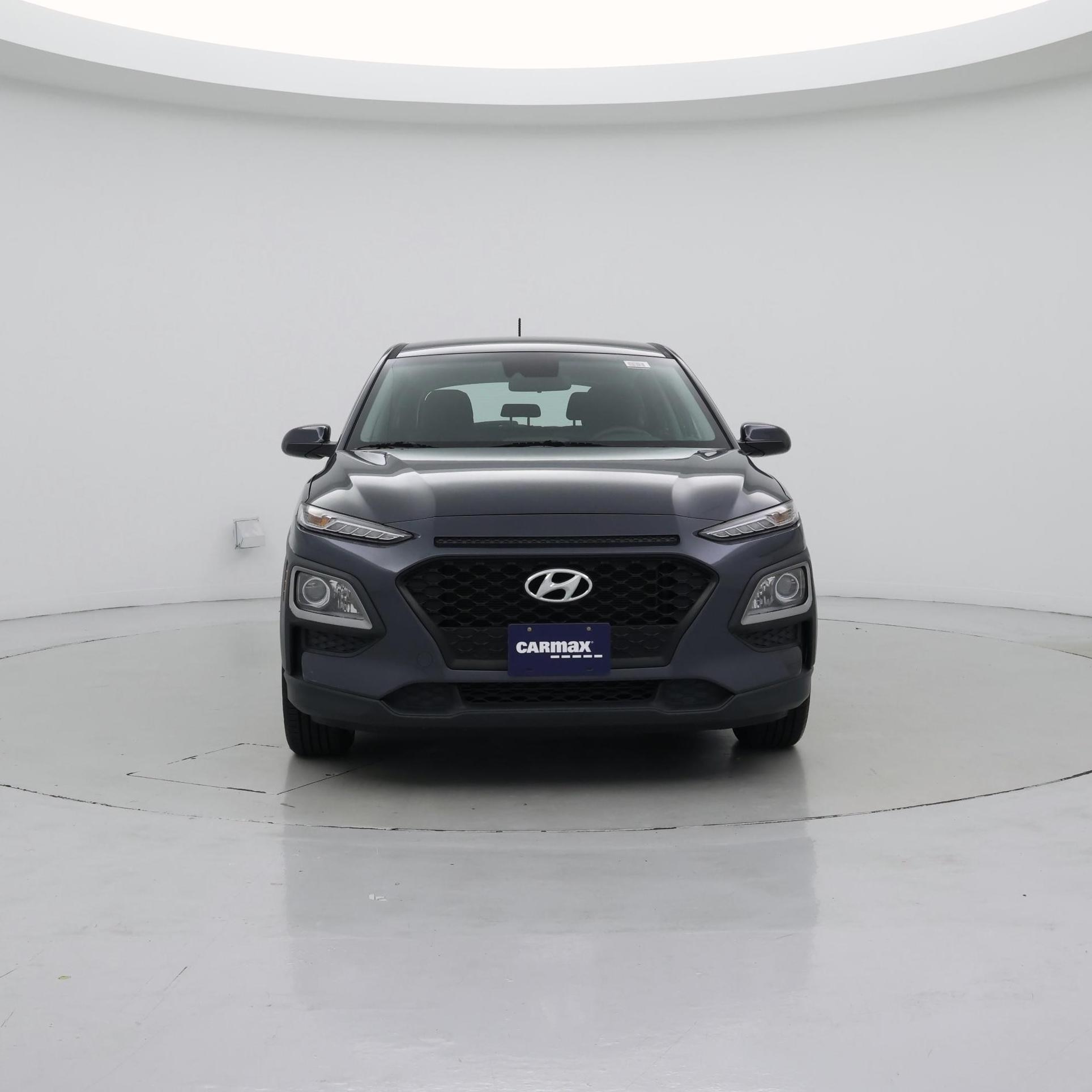 Thumbnail: 2020 Hyundai Kona - 5