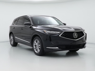 2023 Acura MDX