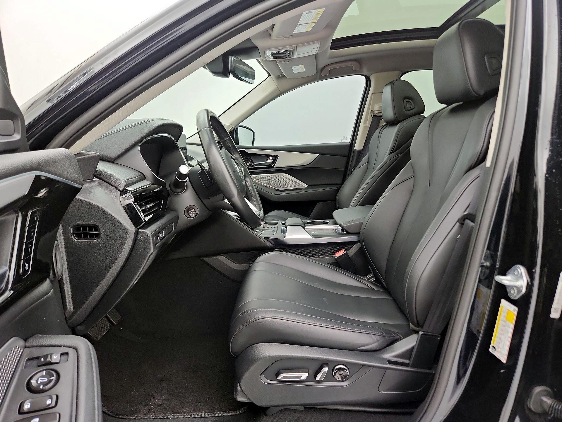 Thumbnail: 2023 Acura MDX - 11