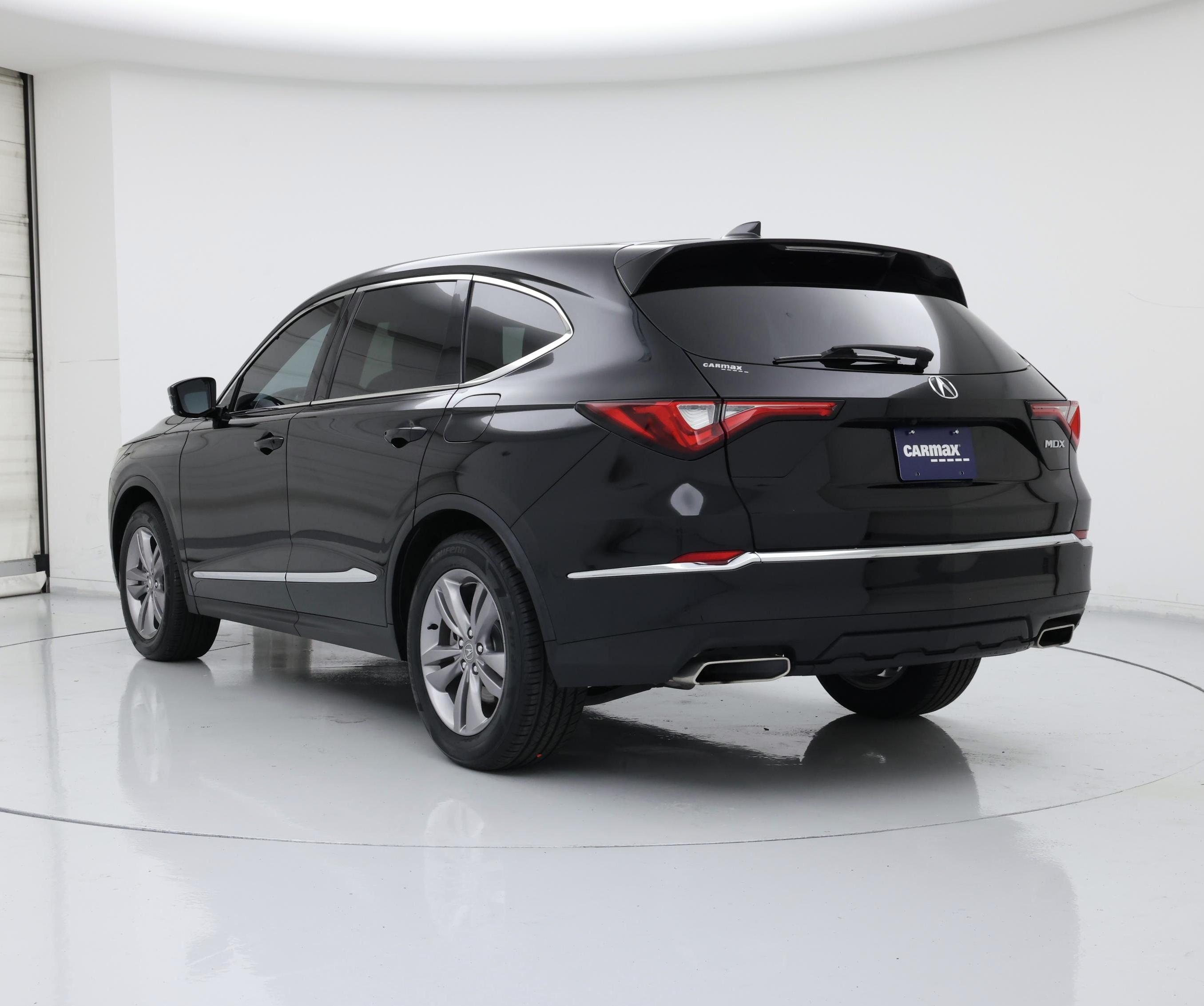 Thumbnail: 2023 Acura MDX - 2