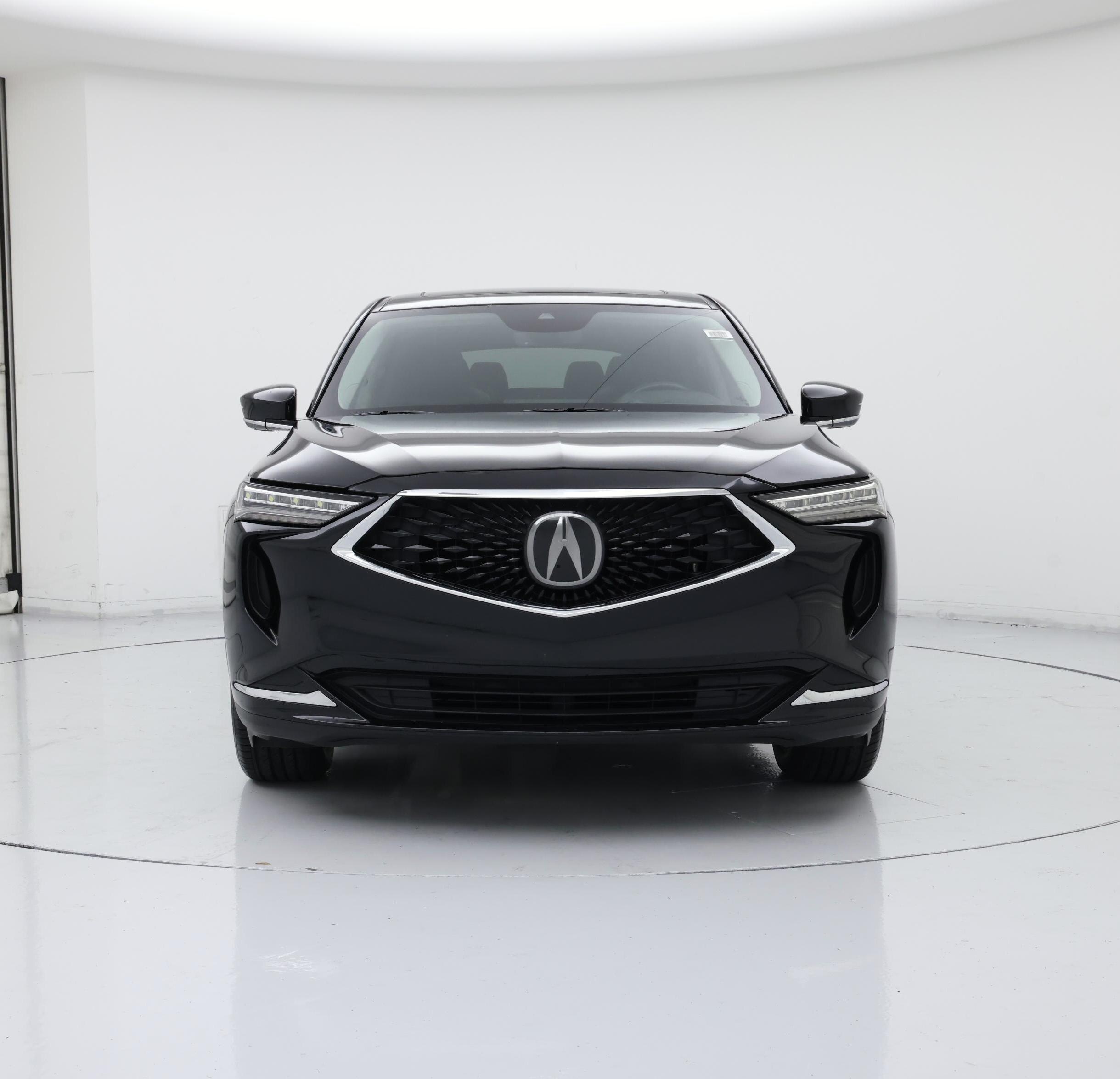 Thumbnail: 2023 Acura MDX - 5