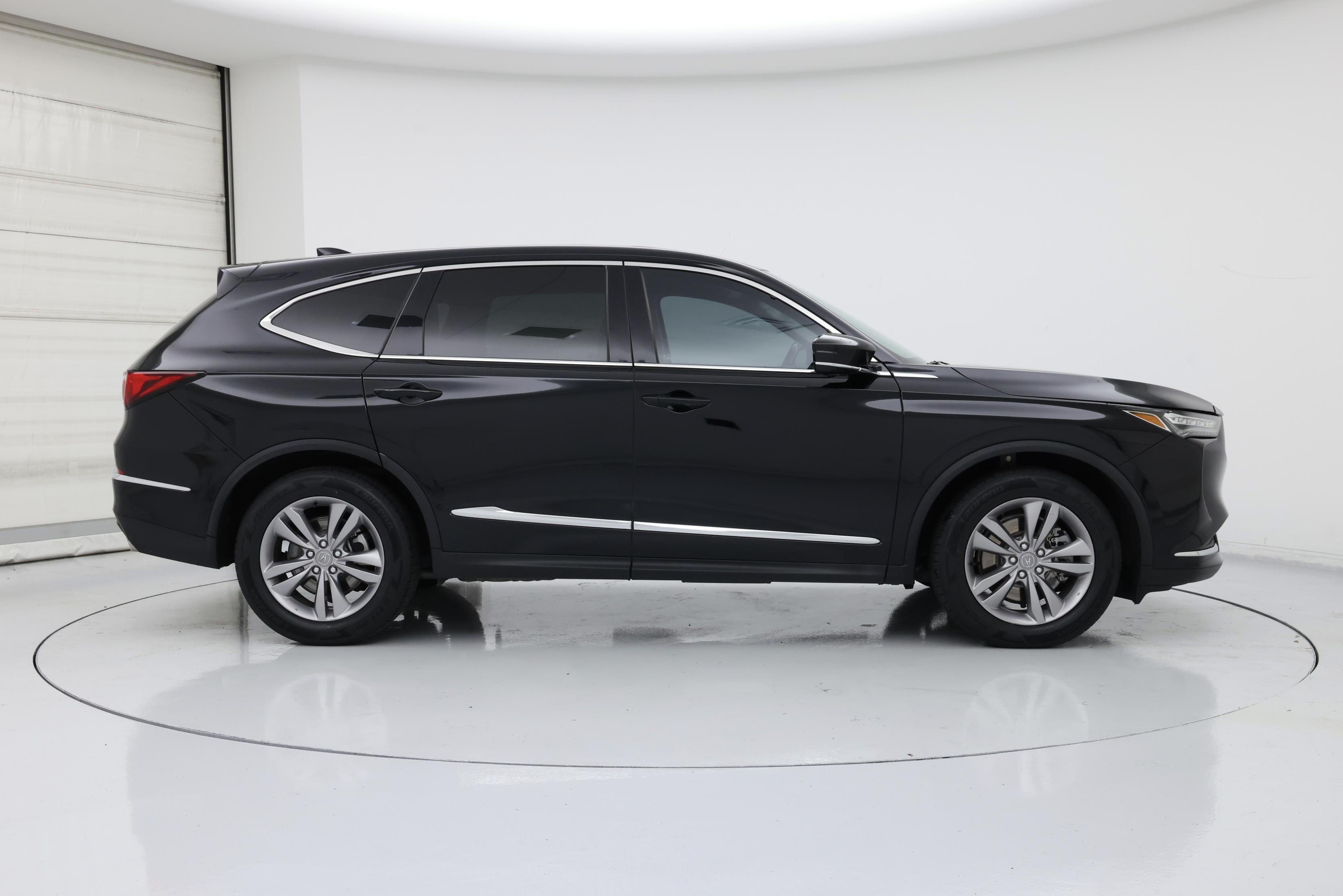 Thumbnail: 2023 Acura MDX - 7