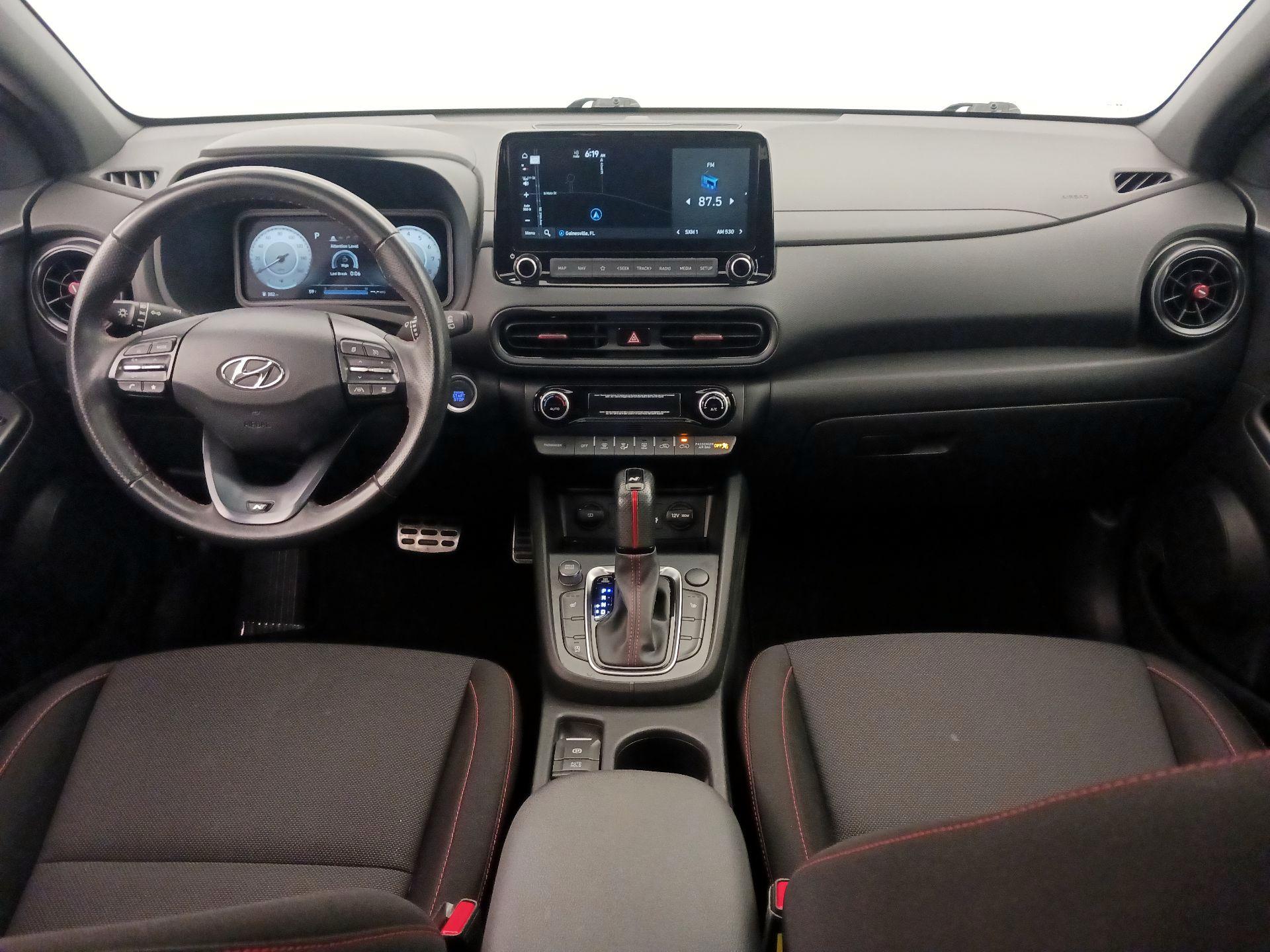 Thumbnail: 2022 Hyundai Kona - 9