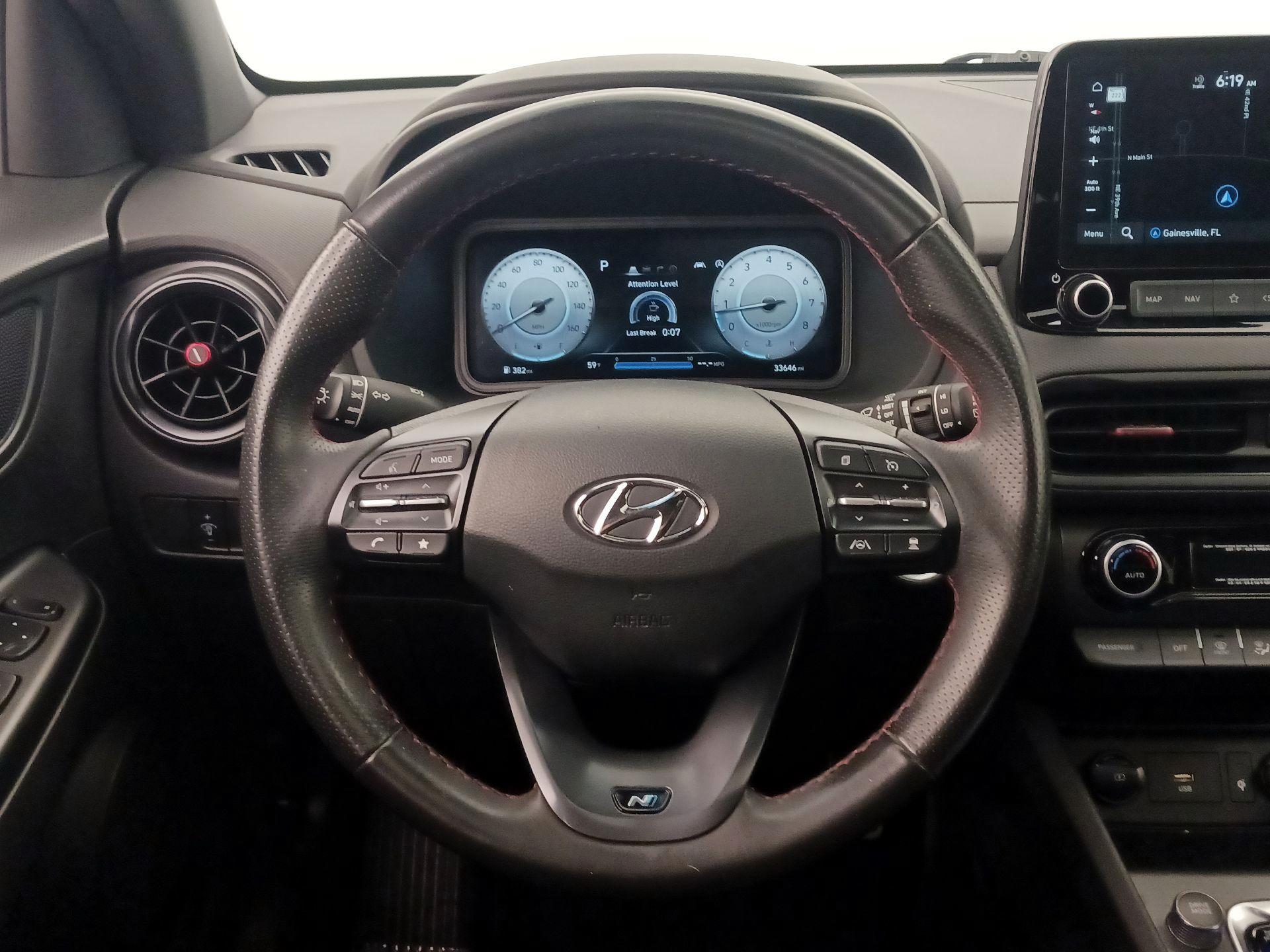 Thumbnail: 2022 Hyundai Kona - 10