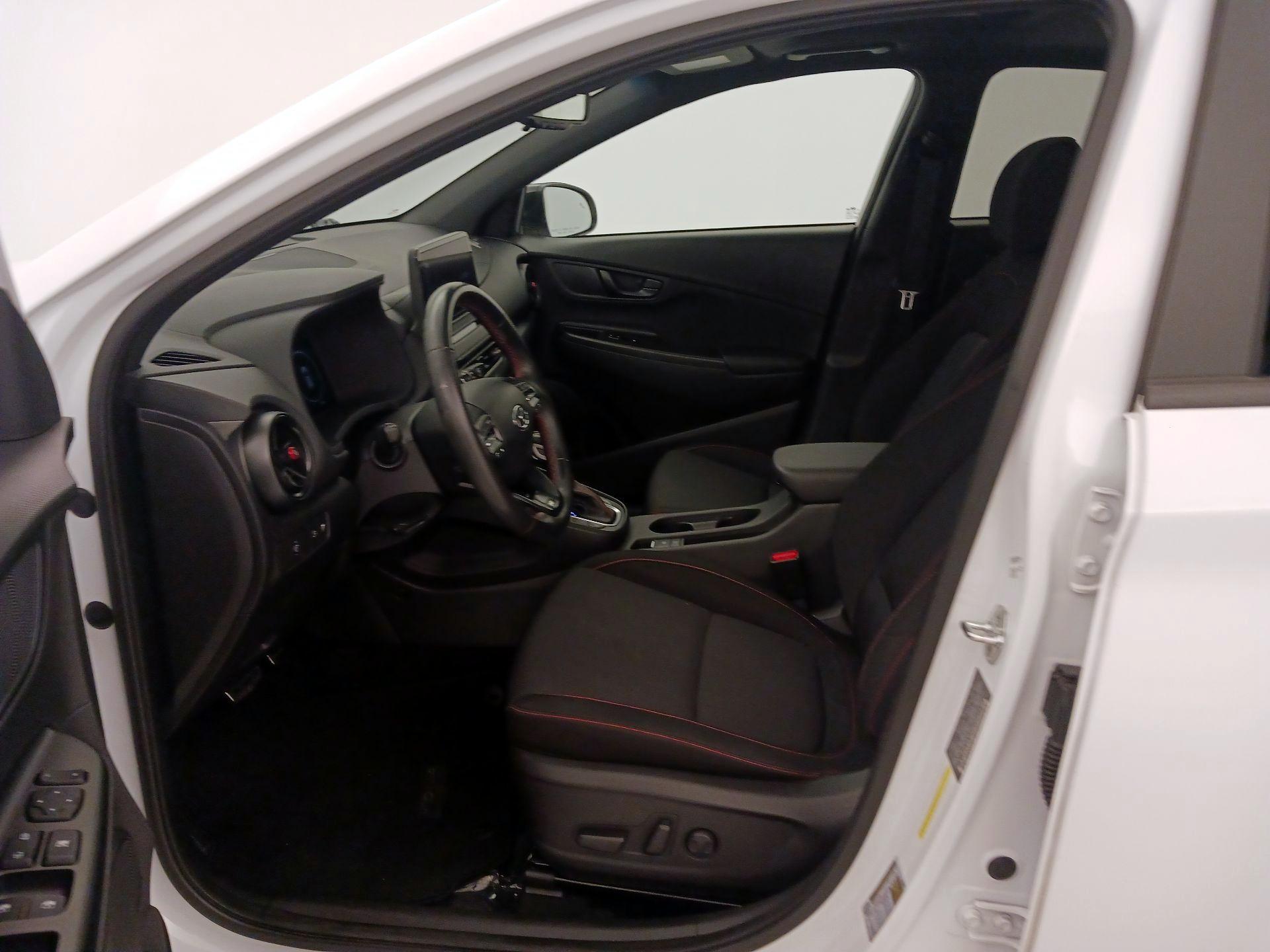 Thumbnail: 2022 Hyundai Kona - 11