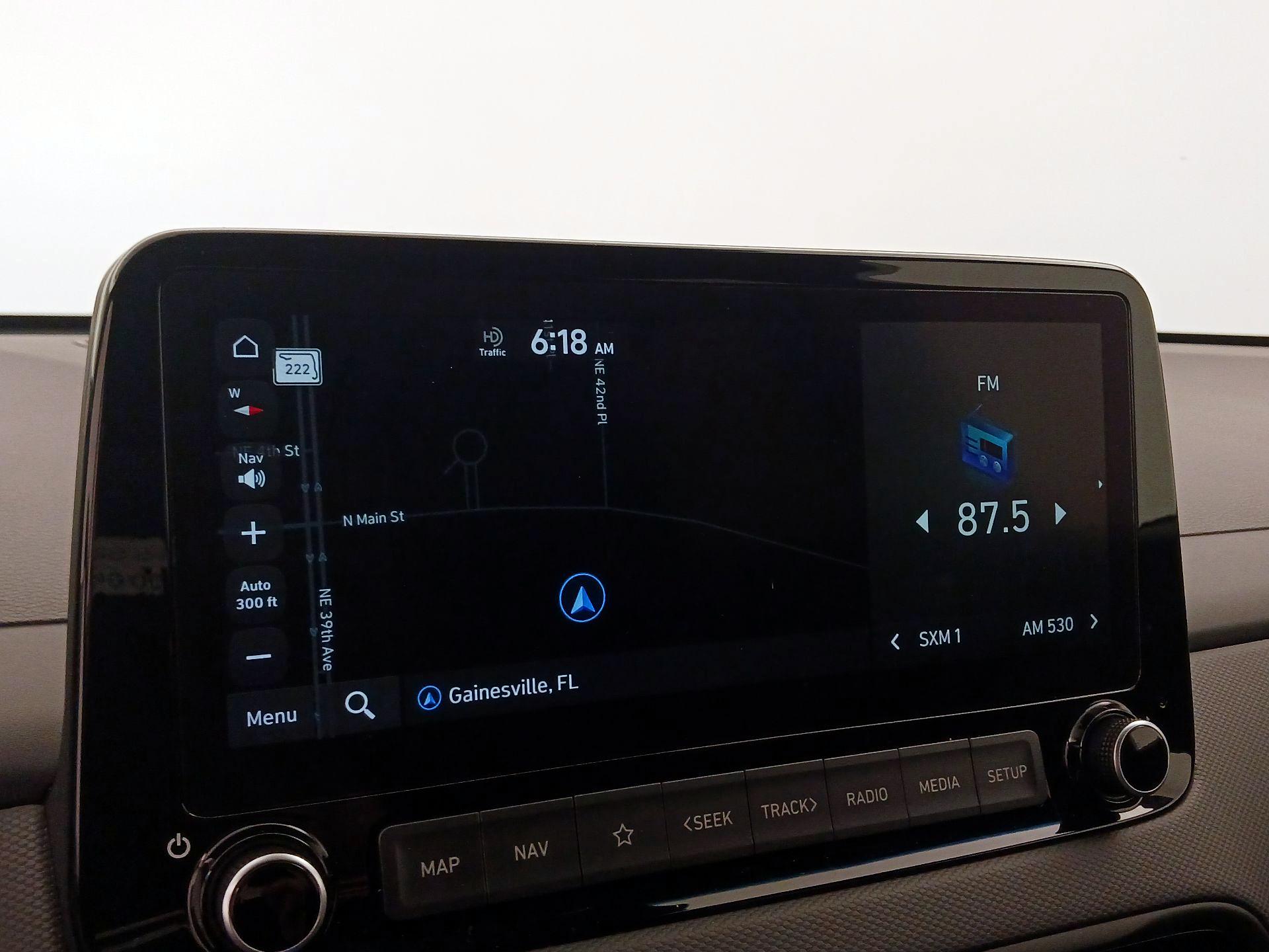 Thumbnail: 2022 Hyundai Kona - 14