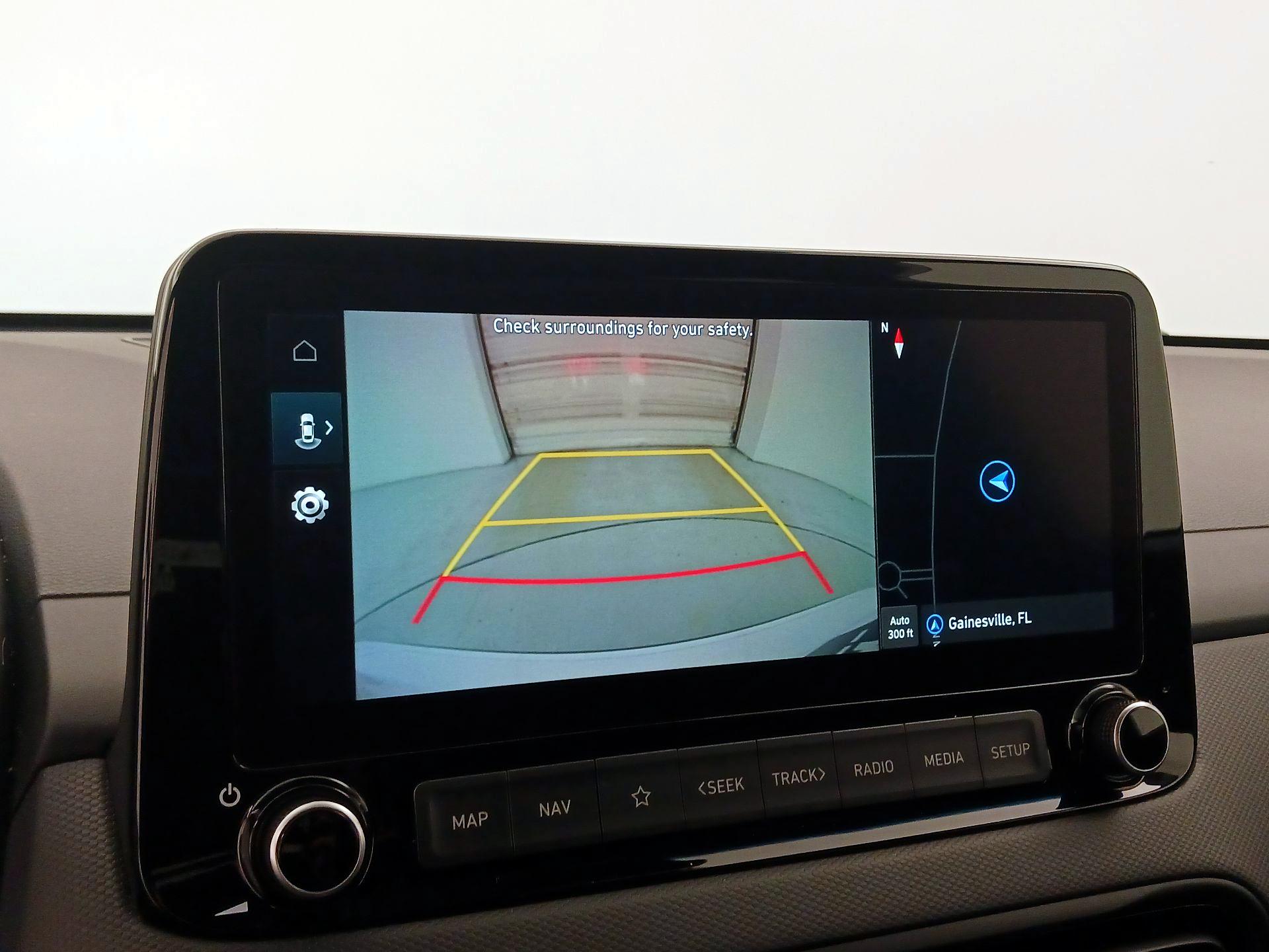 Thumbnail: 2022 Hyundai Kona - 15