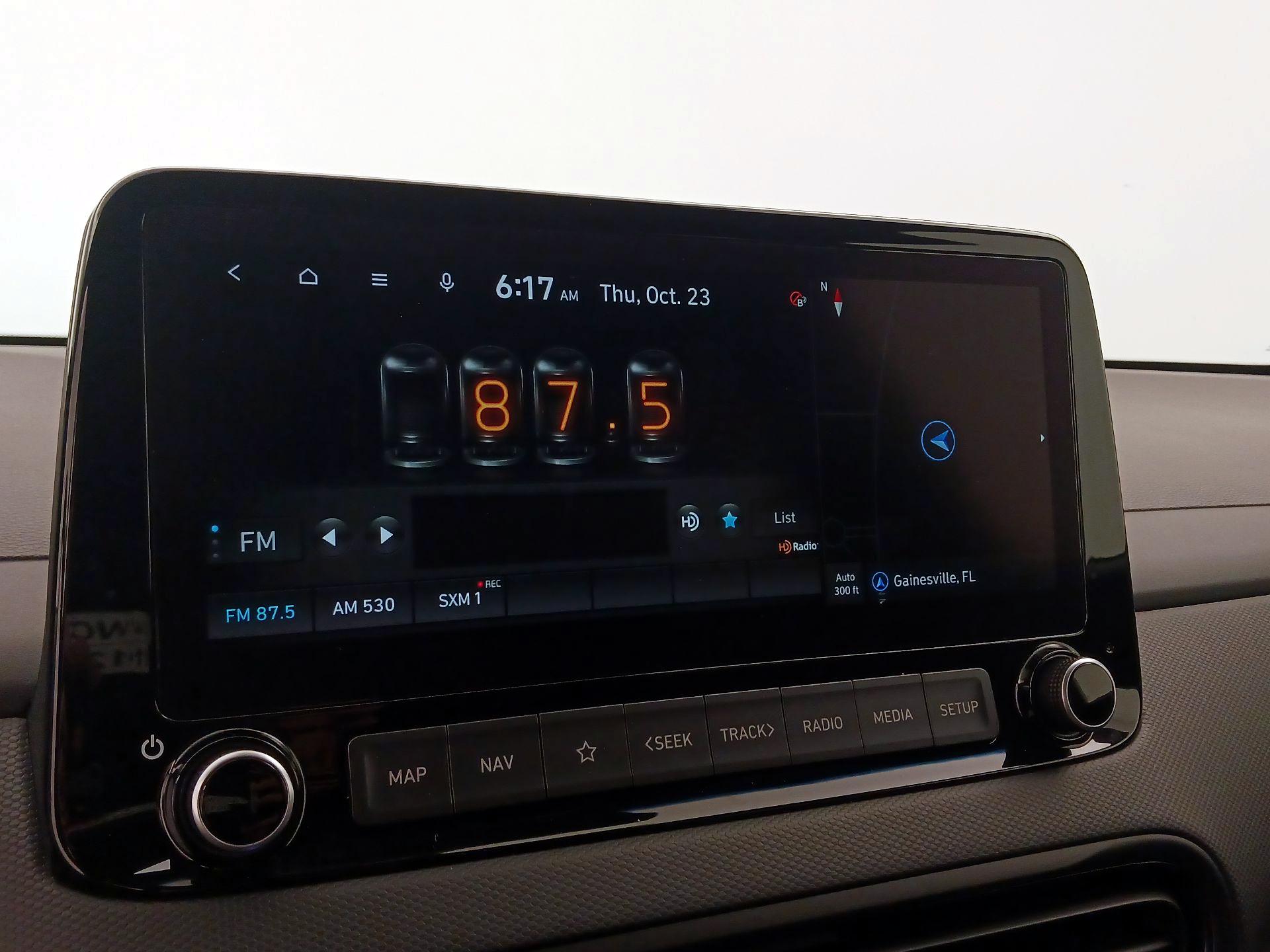 Thumbnail: 2022 Hyundai Kona - 16