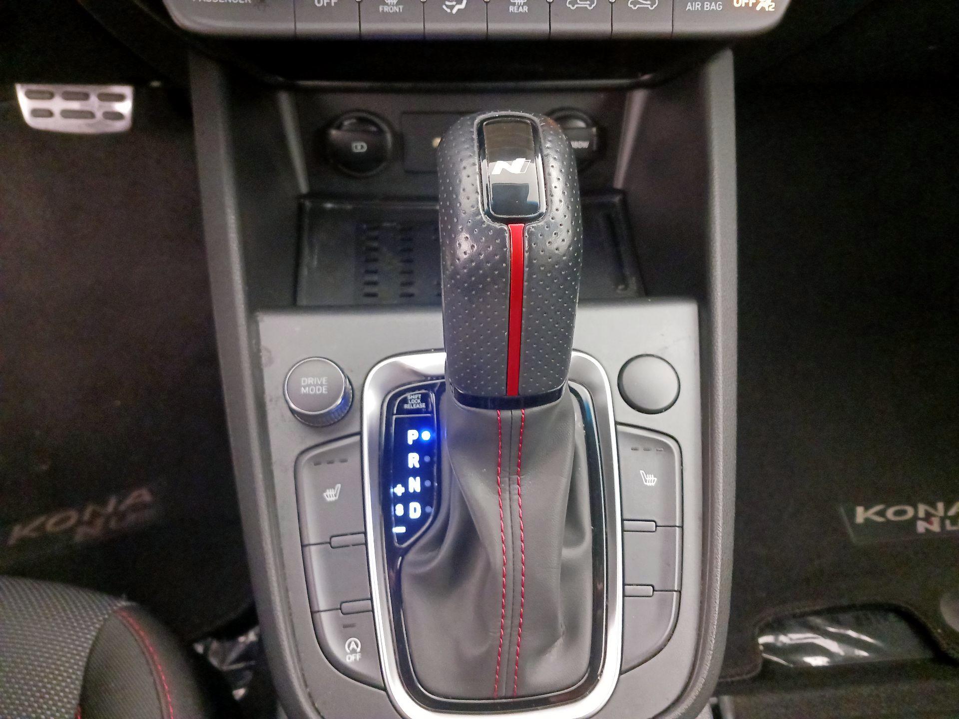 Thumbnail: 2022 Hyundai Kona - 18