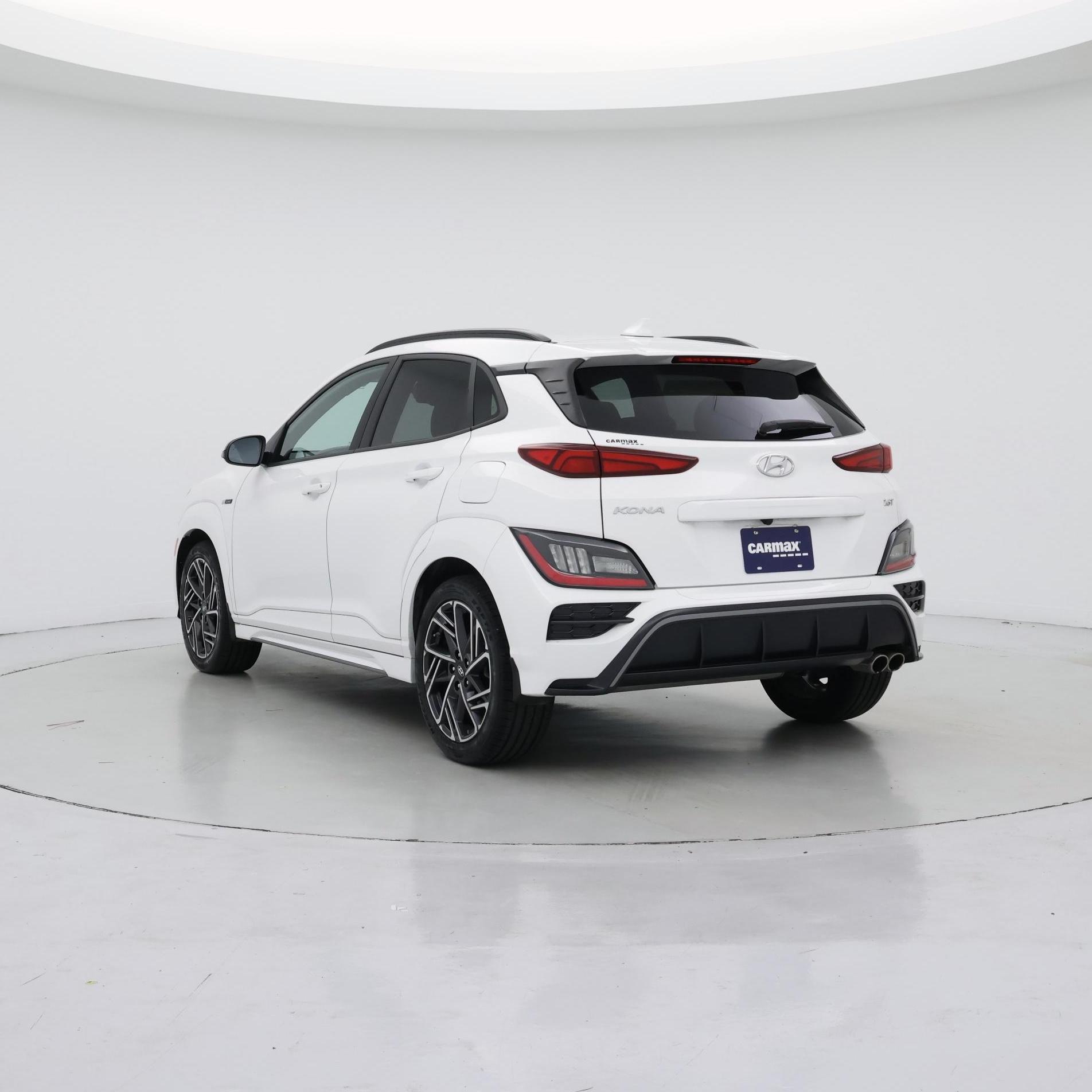 Thumbnail: 2022 Hyundai Kona - 2