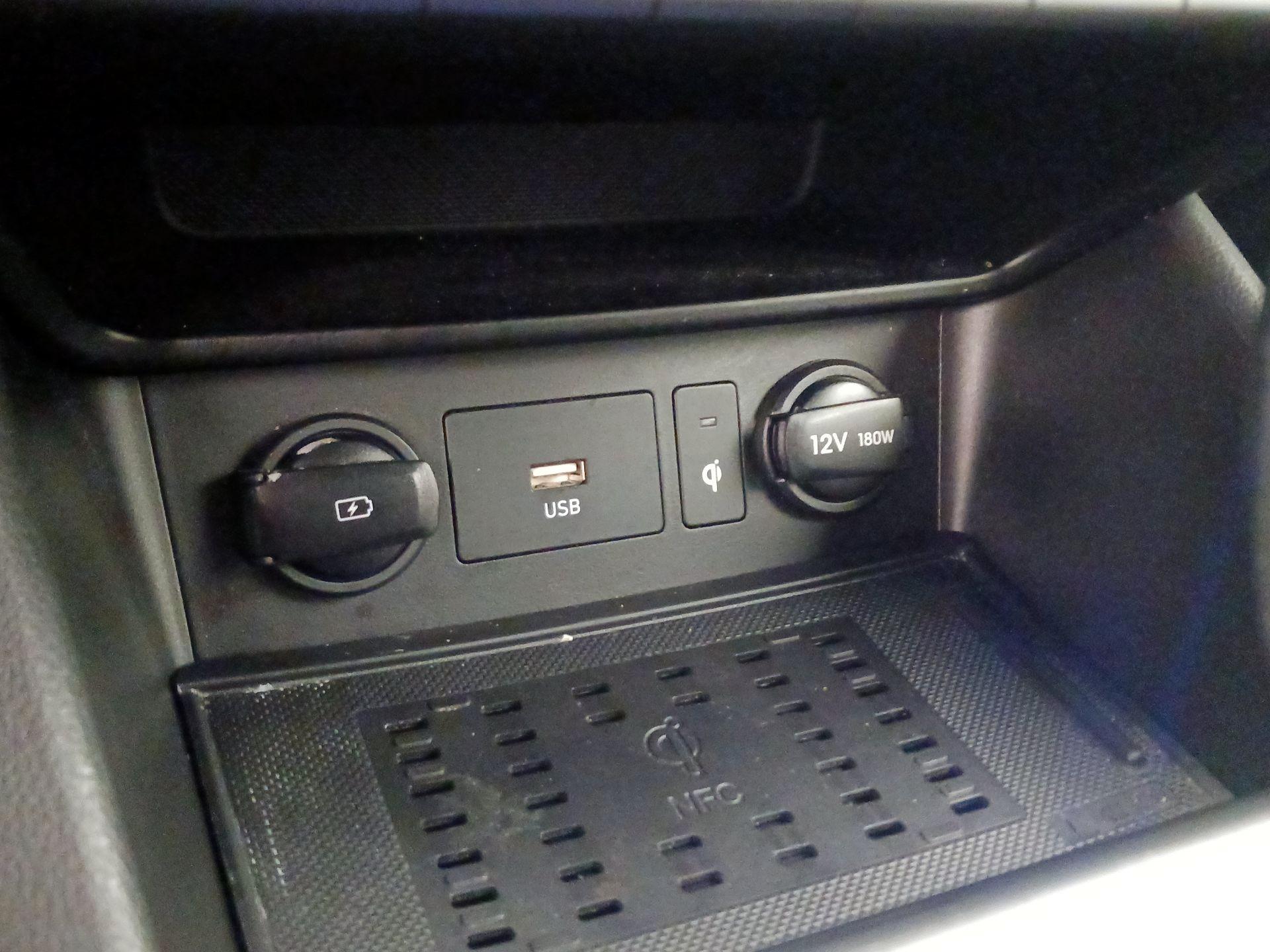 Thumbnail: 2022 Hyundai Kona - 19