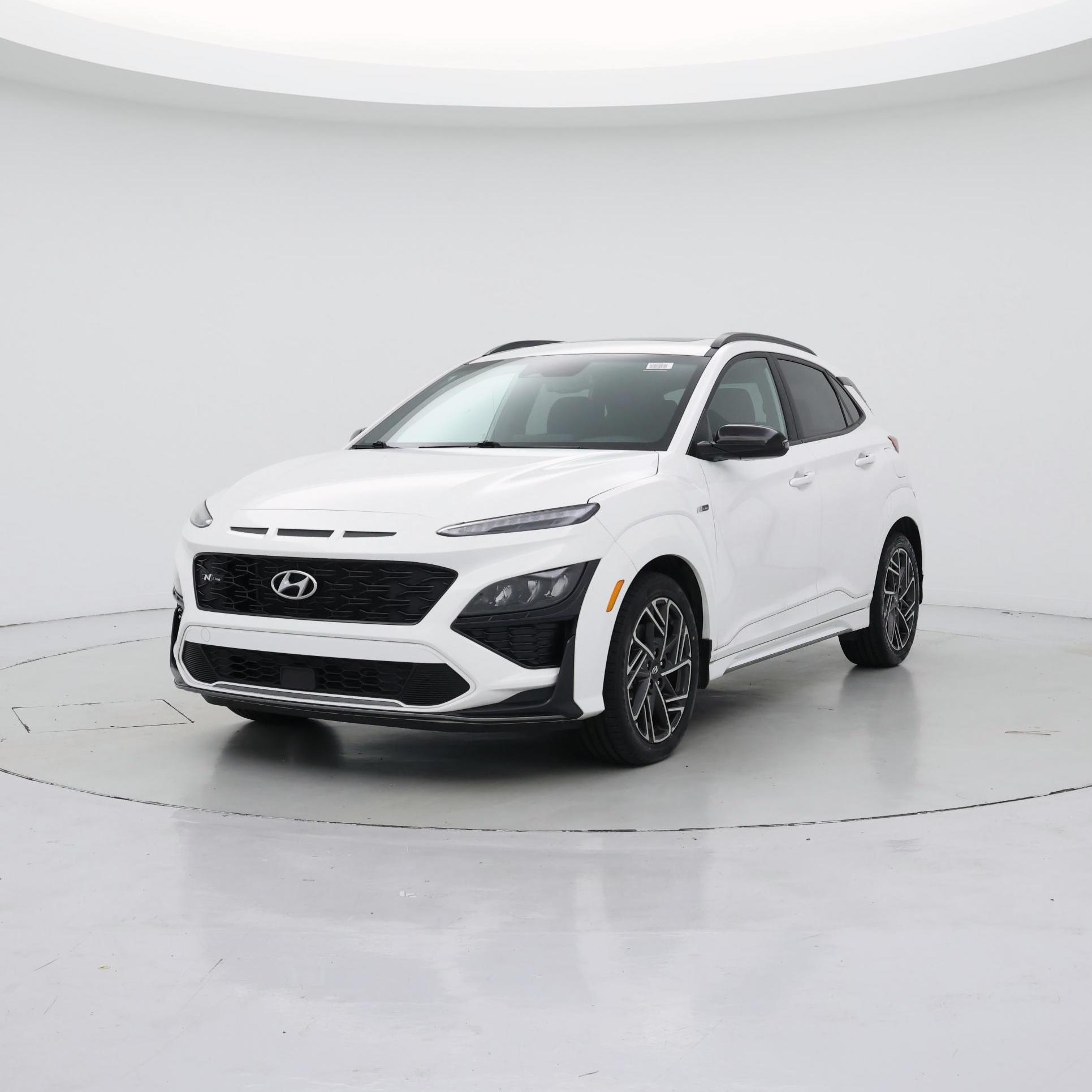 Thumbnail: 2022 Hyundai Kona - 4