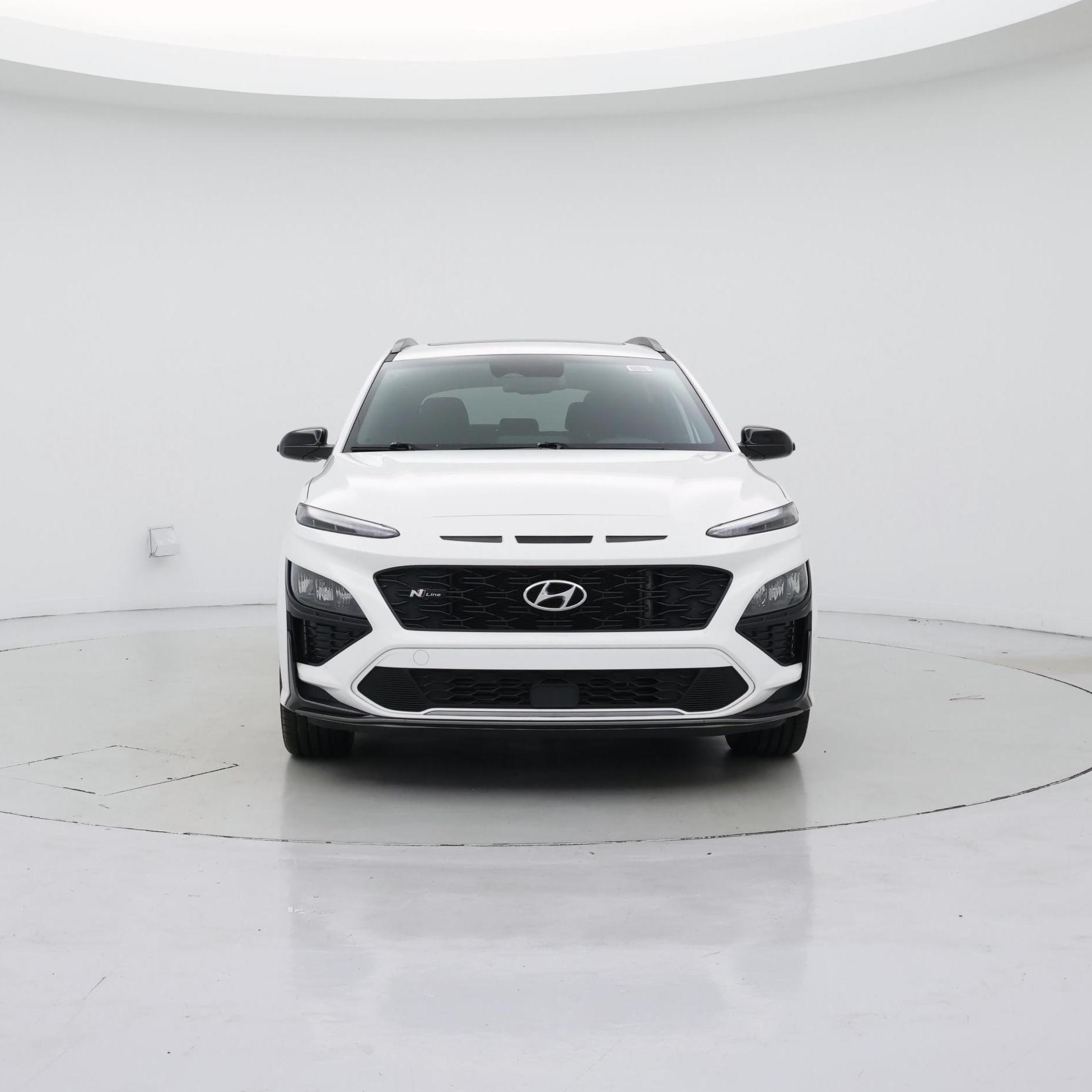 Thumbnail: 2022 Hyundai Kona - 5