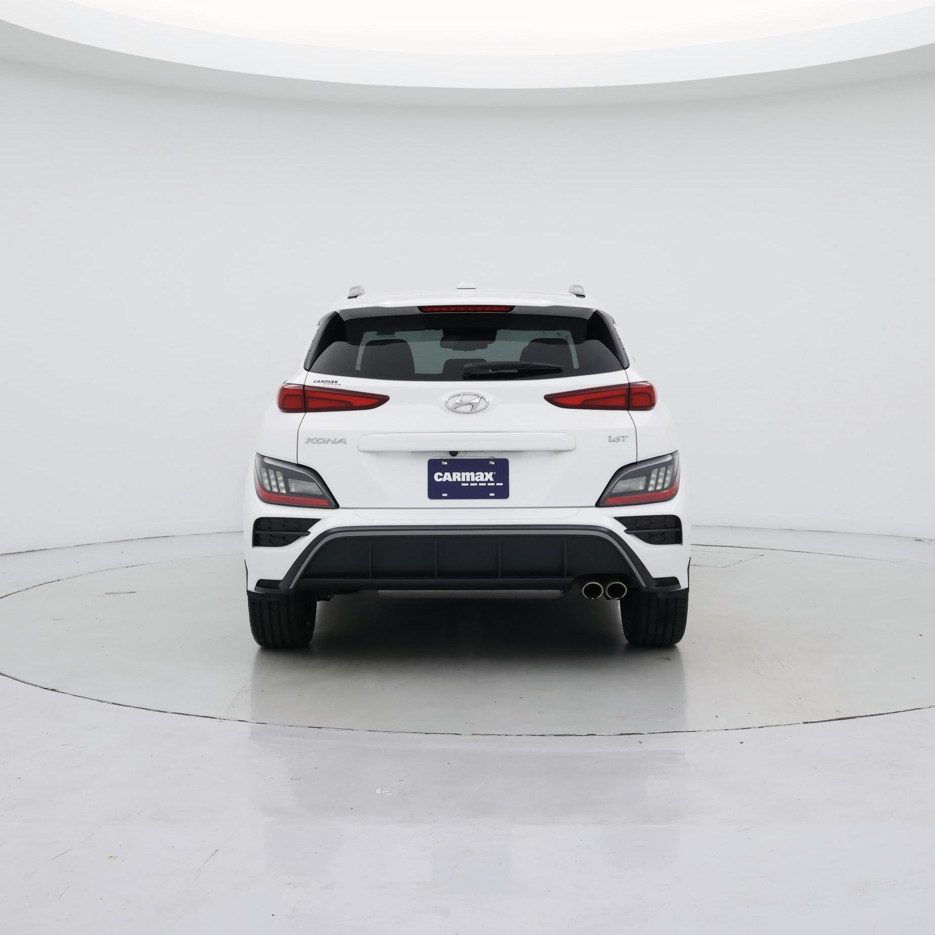 Thumbnail: 2022 Hyundai Kona - 6