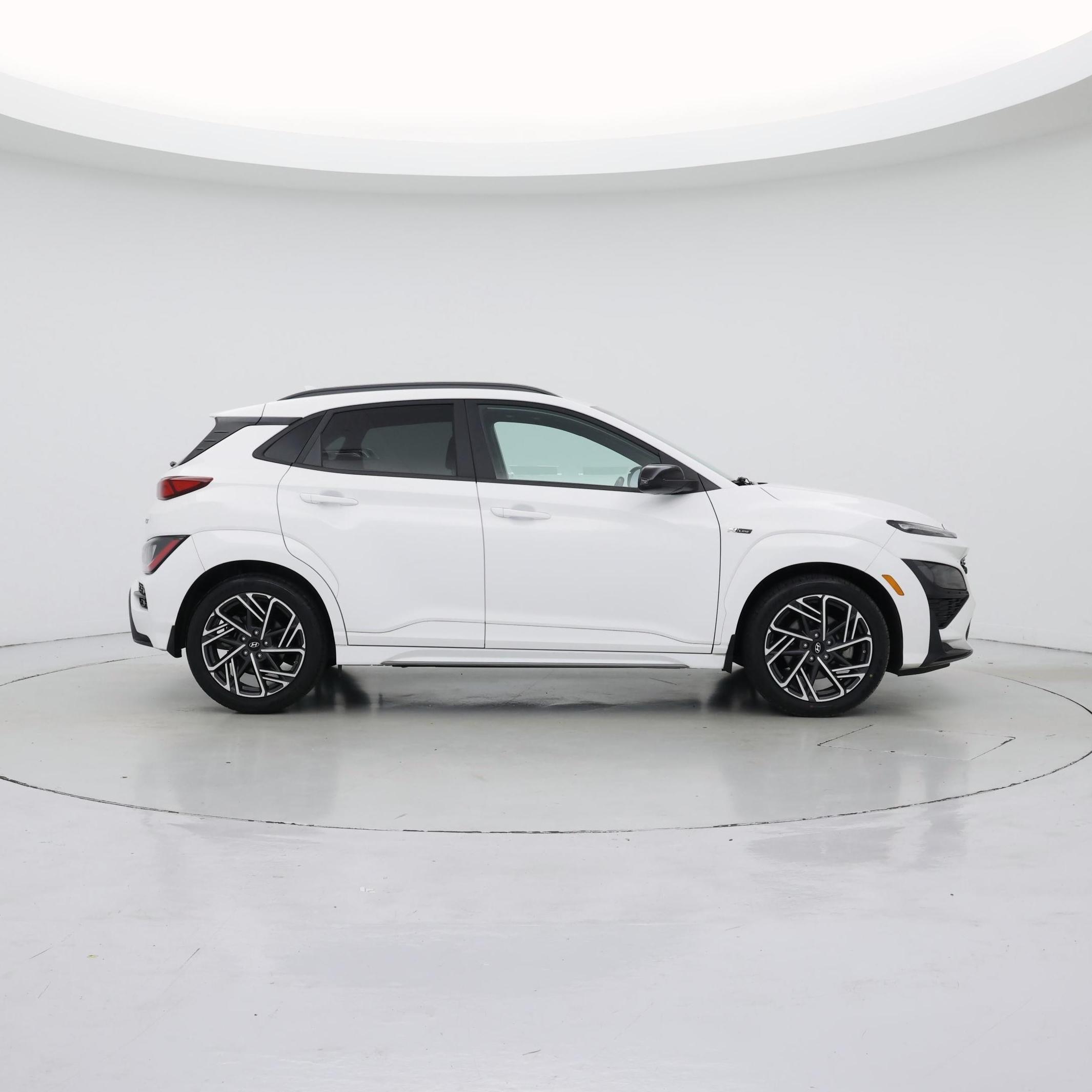 Thumbnail: 2022 Hyundai Kona - 7