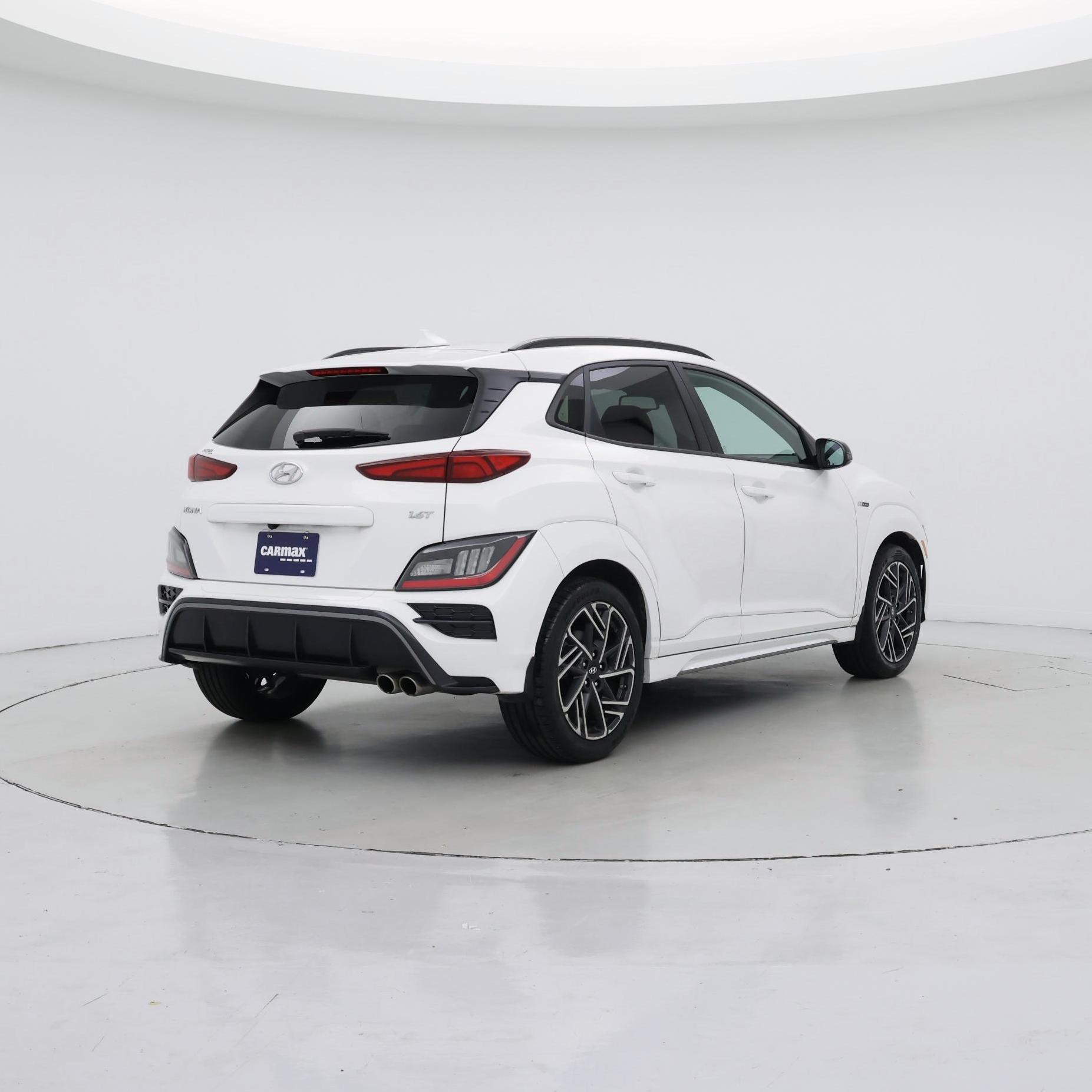 Thumbnail: 2022 Hyundai Kona - 8