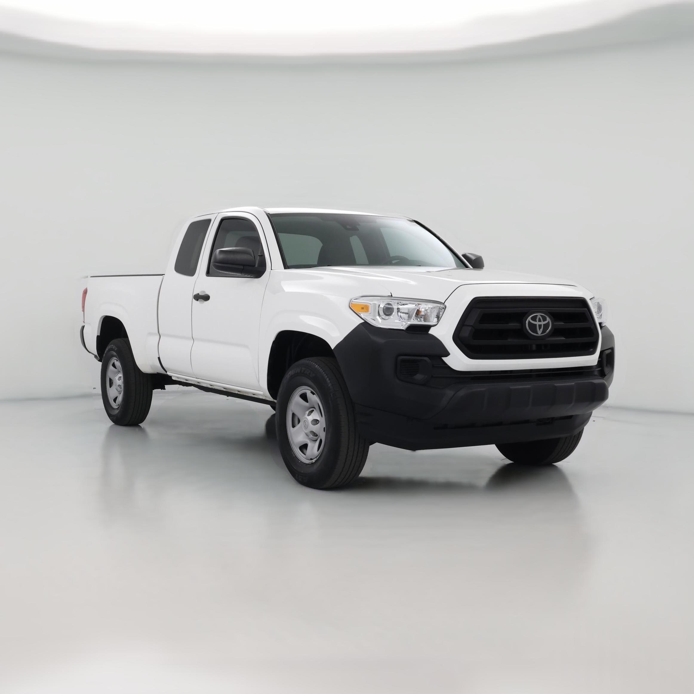 Thumbnail: 2022 Toyota Tacoma - 1