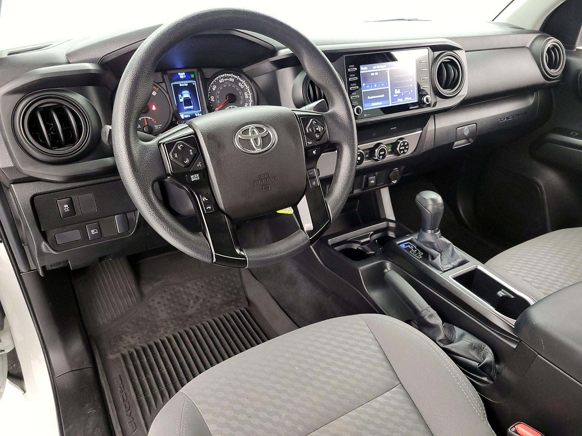 Thumbnail: 2022 Toyota Tacoma - 9