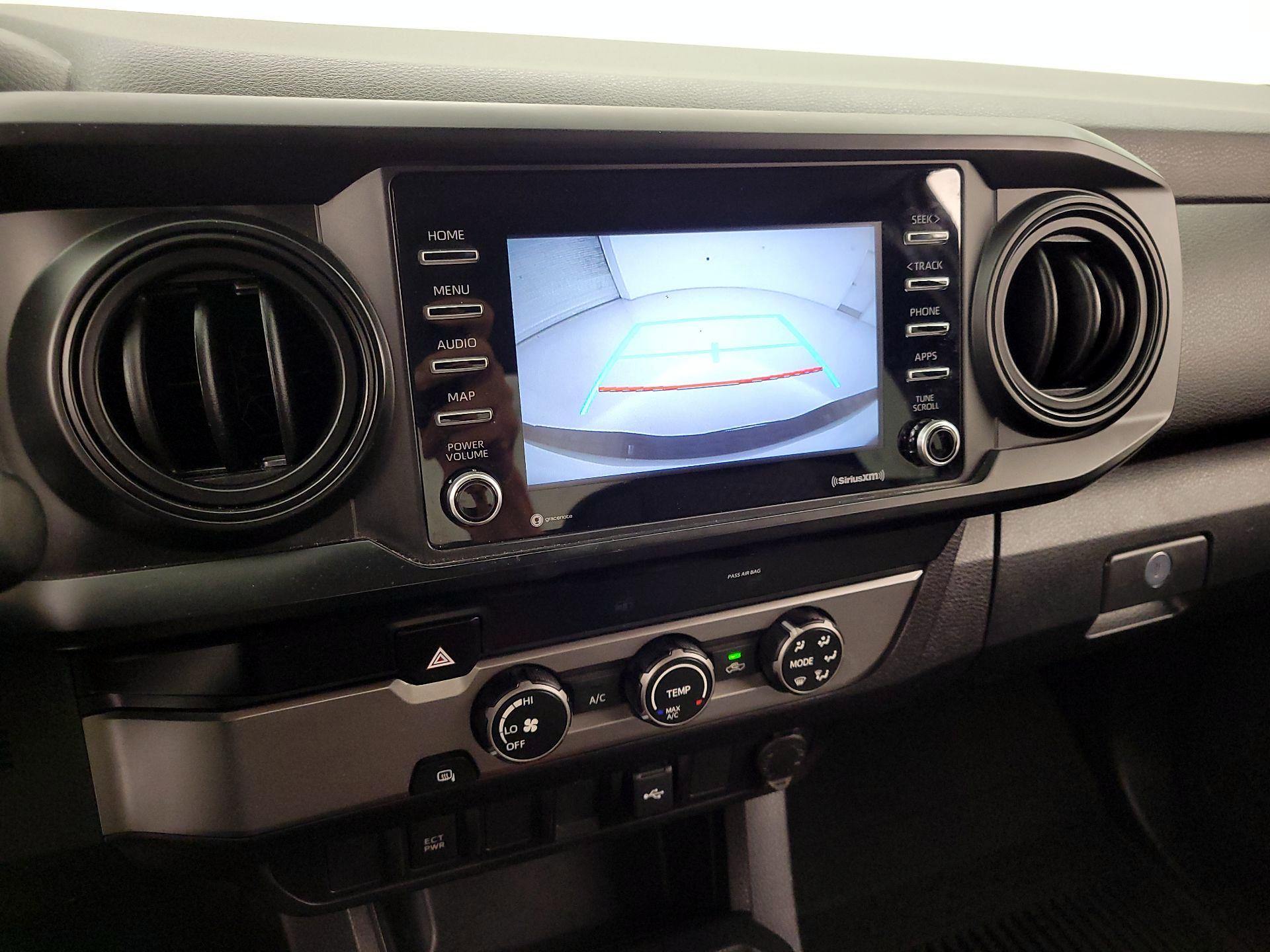 Thumbnail: 2022 Toyota Tacoma - 14