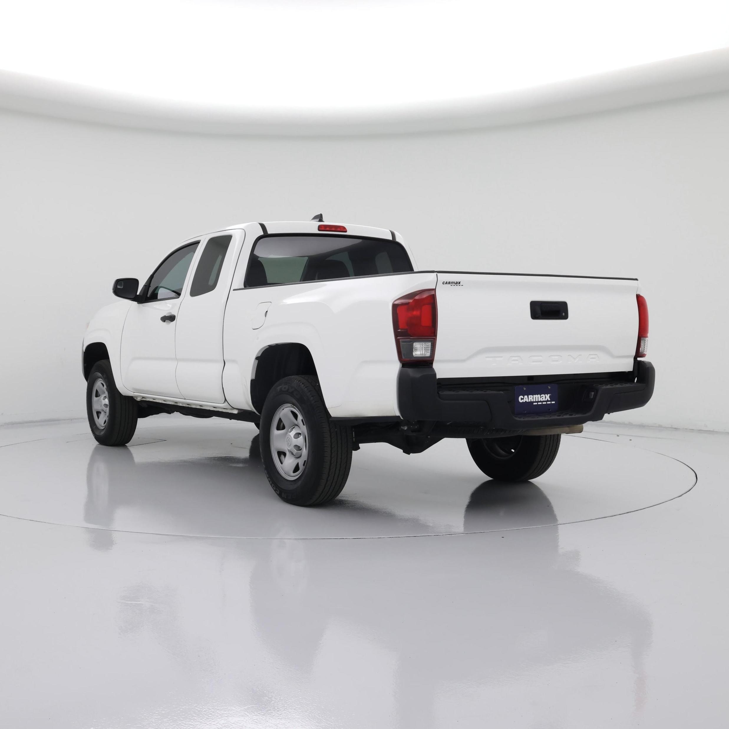 Thumbnail: 2022 Toyota Tacoma - 2