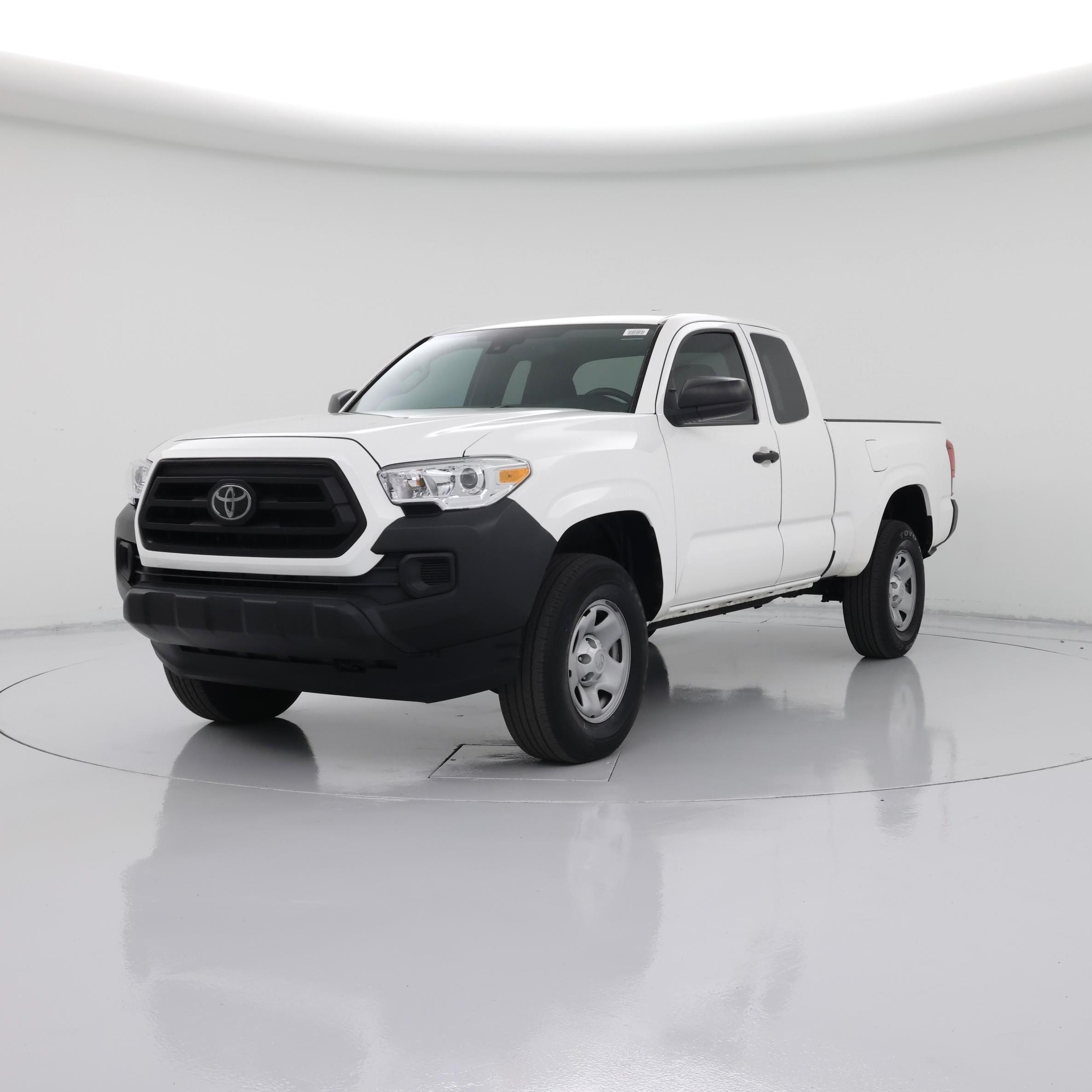 Thumbnail: 2022 Toyota Tacoma - 4