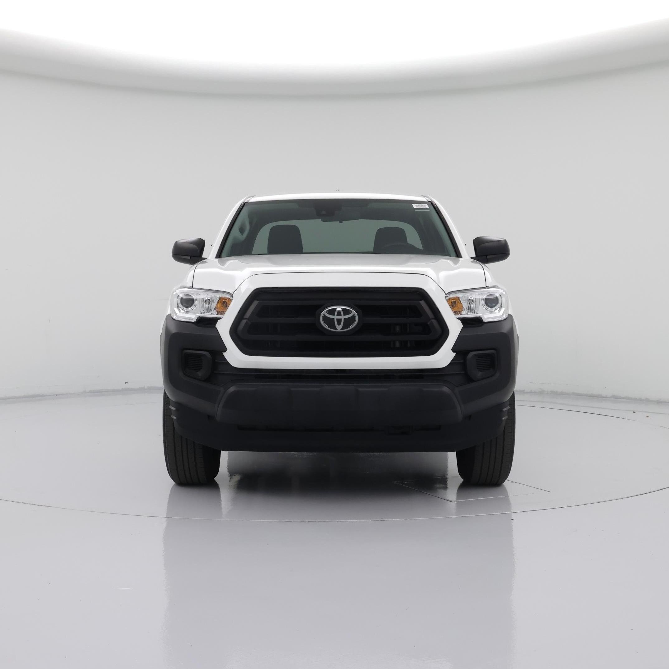 Thumbnail: 2022 Toyota Tacoma - 5