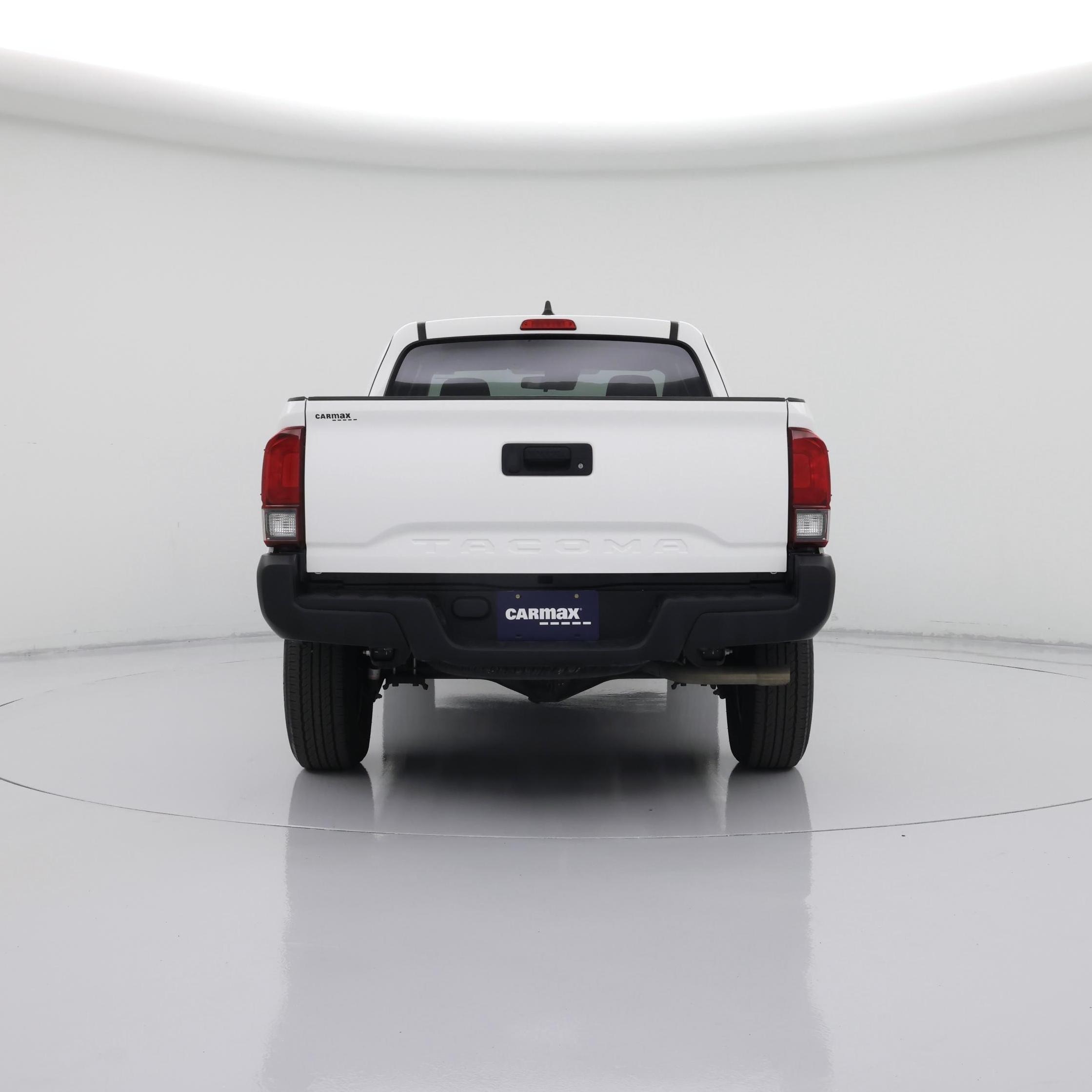 Thumbnail: 2022 Toyota Tacoma - 6