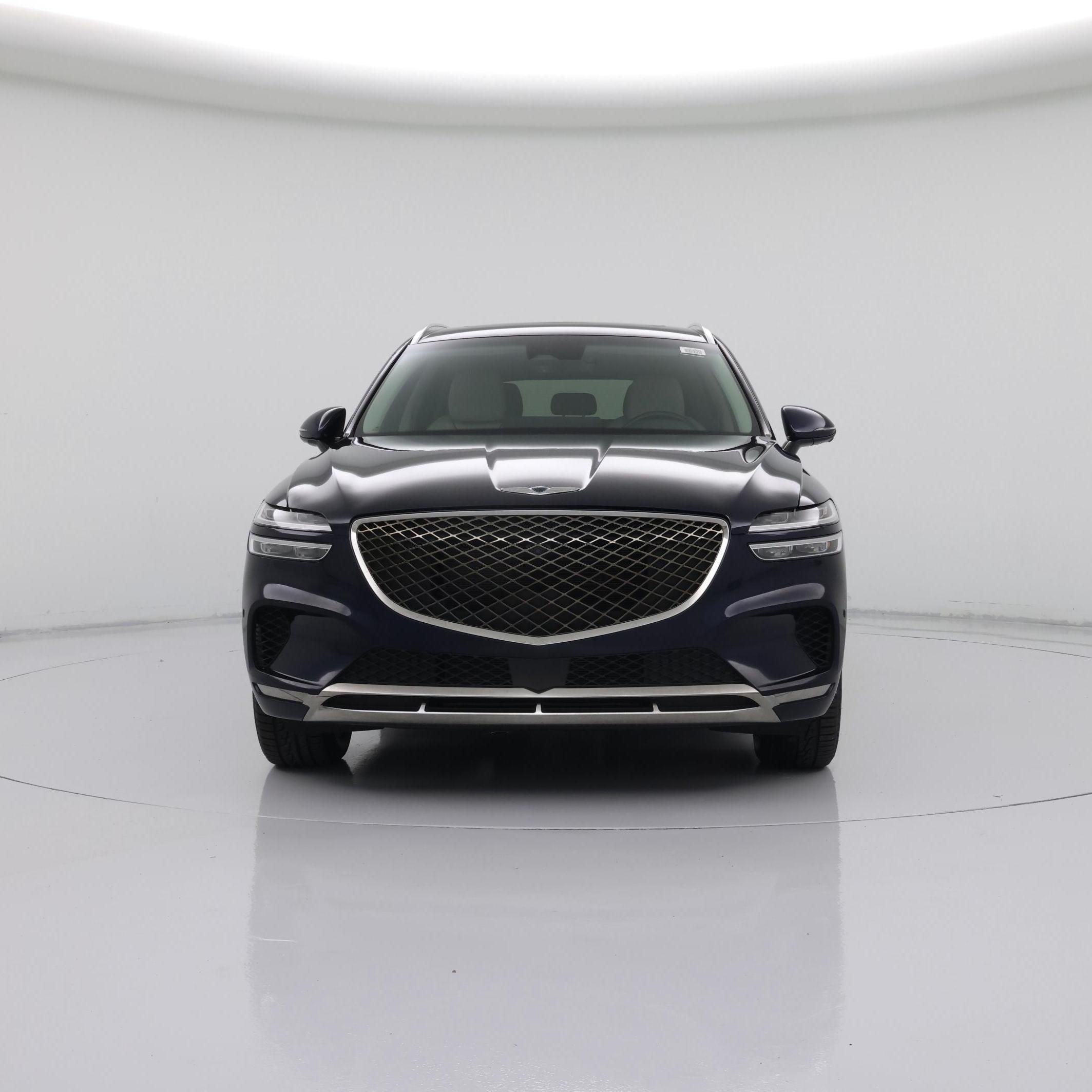 Thumbnail: 2022 Genesis GV70 - 5