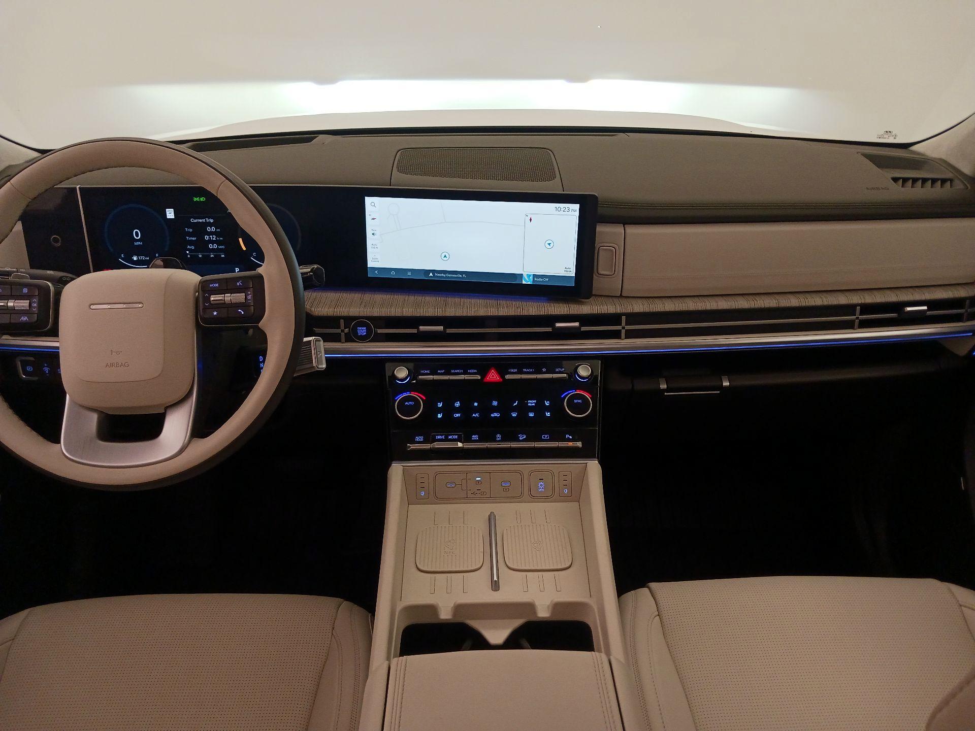 Thumbnail: 2024 Hyundai Santa Fe - 9