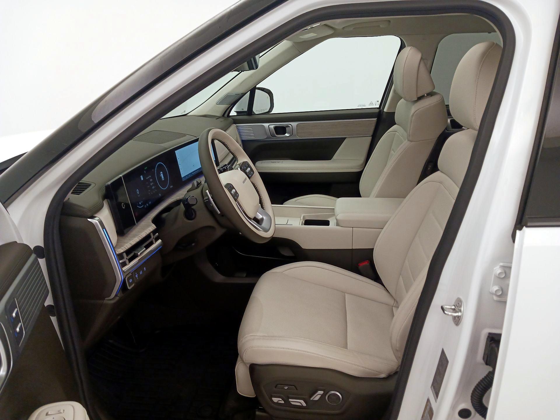 Thumbnail: 2024 Hyundai Santa Fe - 11