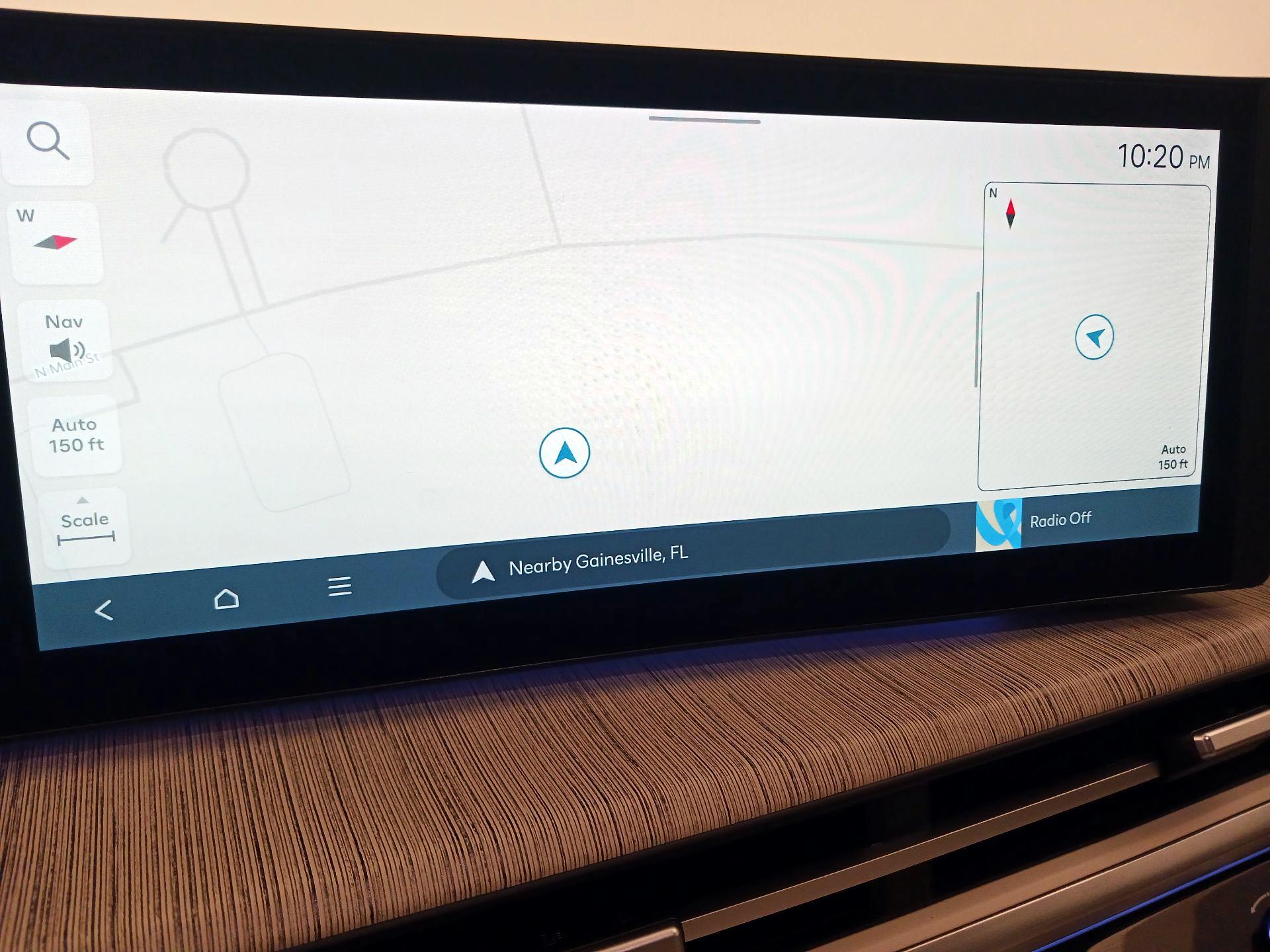 Thumbnail: 2024 Hyundai Santa Fe - 14