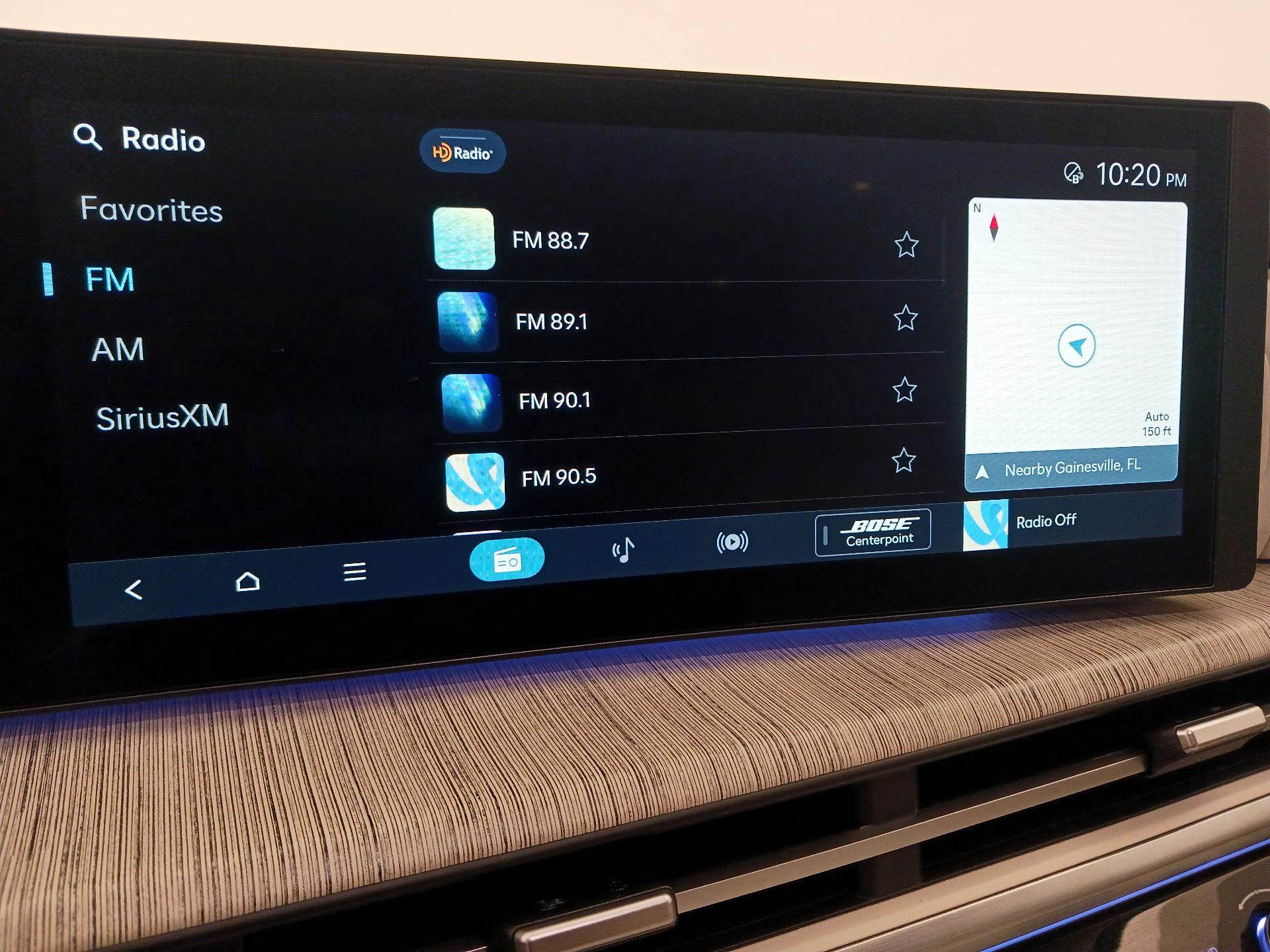 Thumbnail: 2024 Hyundai Santa Fe - 16